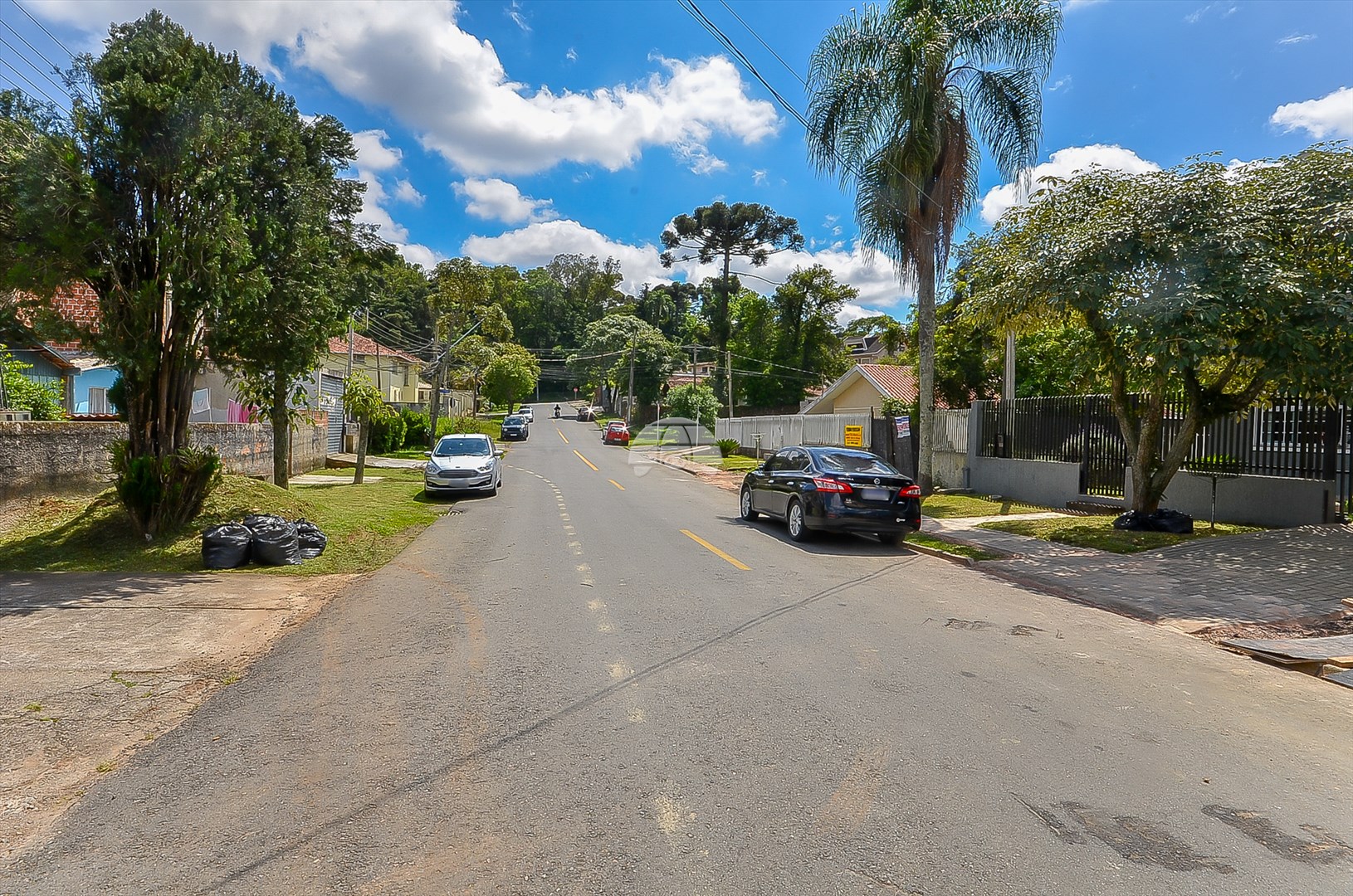 Terreno/Área à venda em Bacacheri, Curitiba — Kondor Imóveis: Imobiliária em Curitiba | Uma imobiliária pra você
