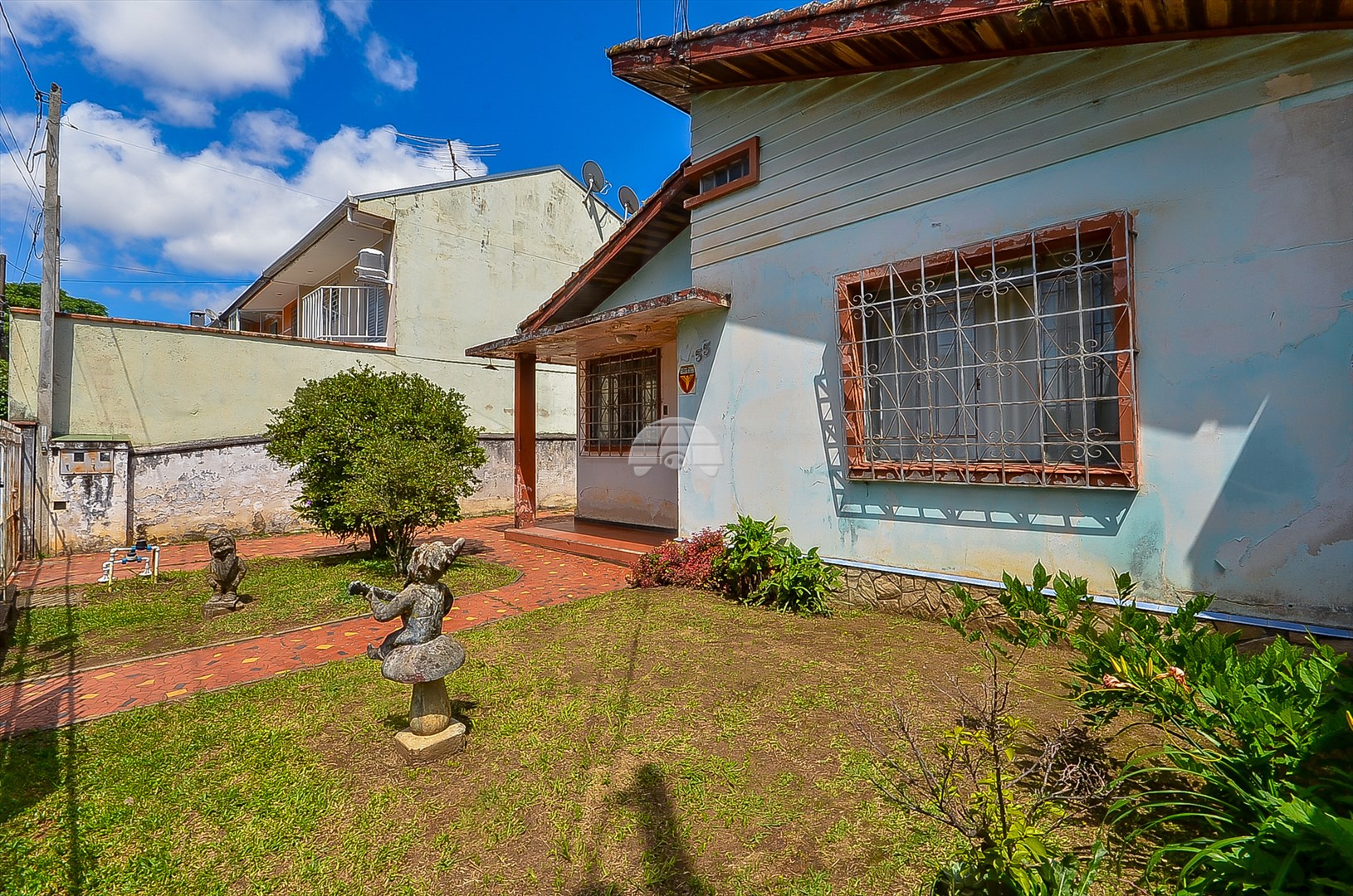 Terreno/Área à venda em Bacacheri, Curitiba — Kondor Imóveis: Imobiliária em Curitiba | Uma imobiliária pra você