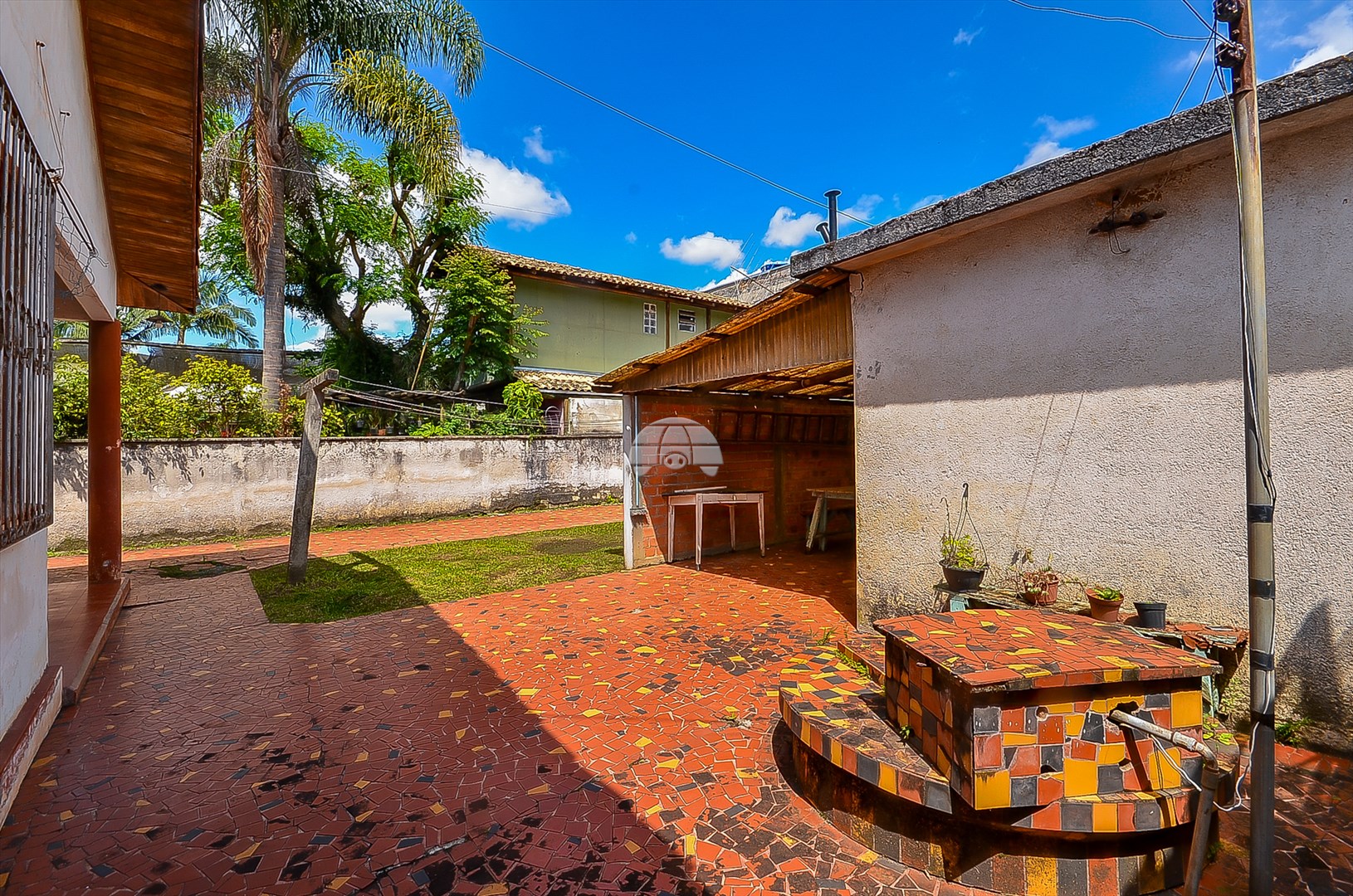 Terreno/Área à venda em Bacacheri, Curitiba — Casa ao Lado - A sua imobiliária em Curitiba