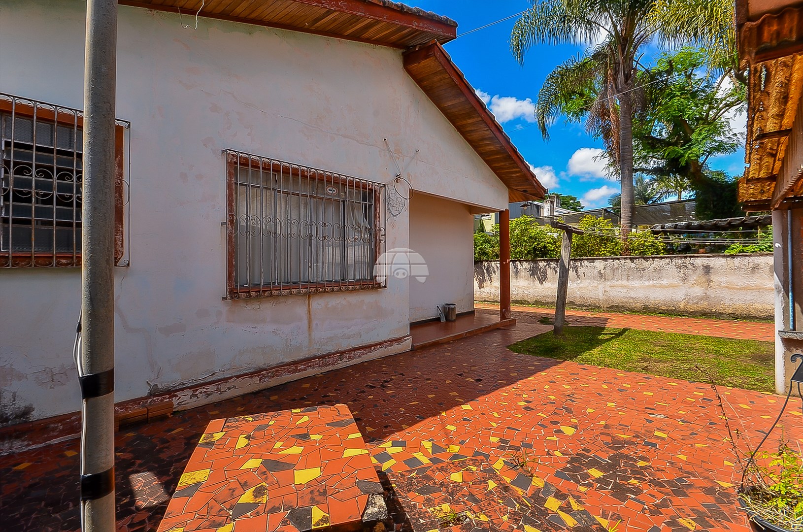 Terreno/Área à venda em Bacacheri, Curitiba — Kondor Imóveis: Imobiliária em Curitiba | Uma imobiliária pra você