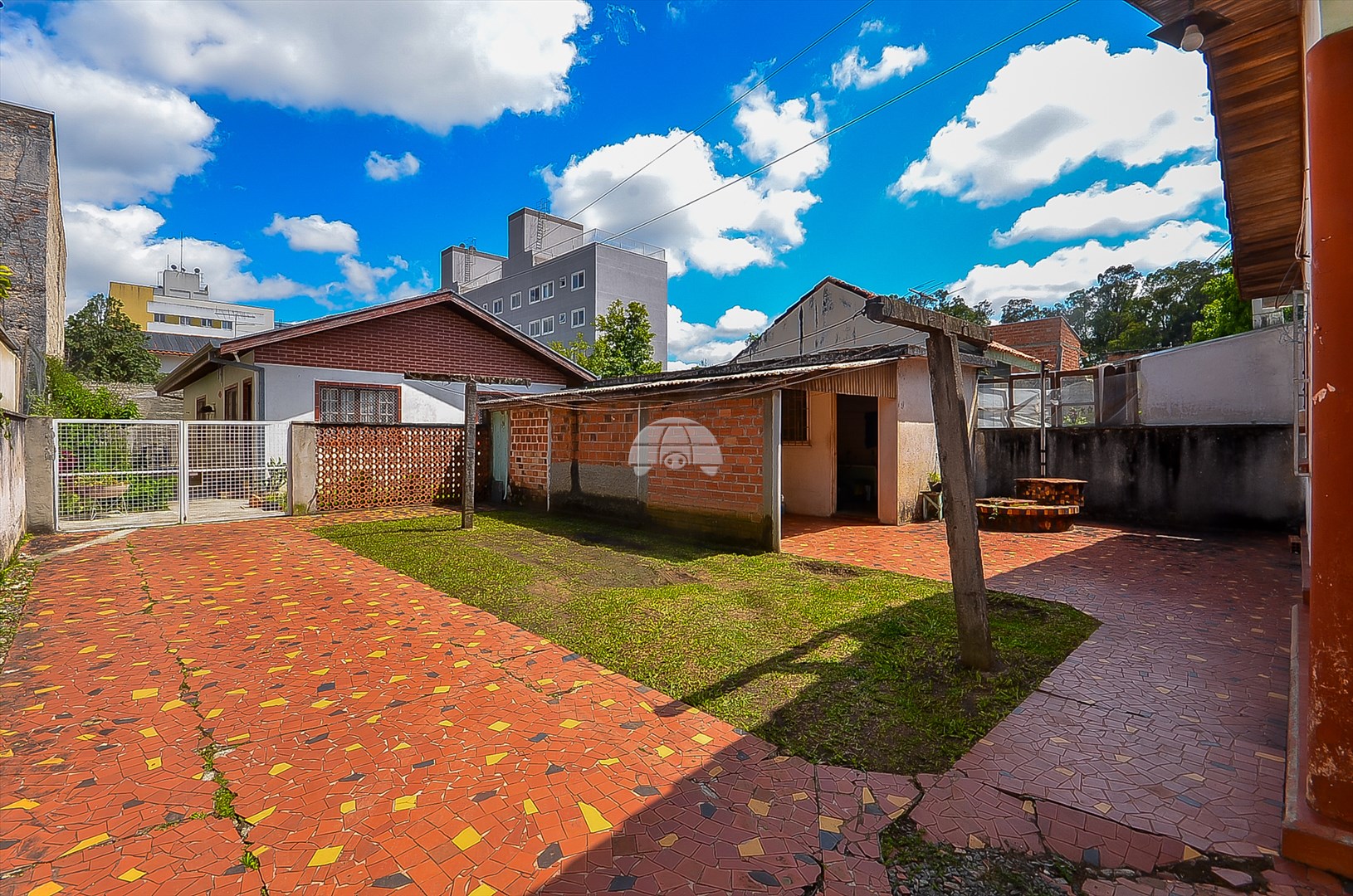 Terreno/Área à venda em Bacacheri, Curitiba — Kondor Imóveis: Imobiliária em Curitiba | Uma imobiliária pra você