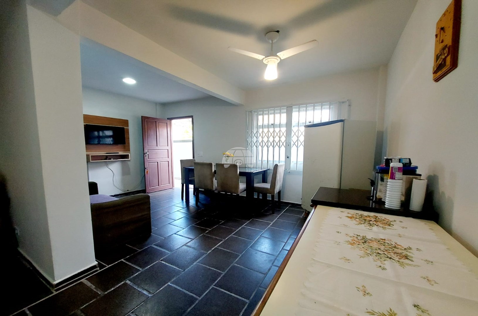 Apartamento à venda em Caioba, Matinhos — Portal Chave Fácil