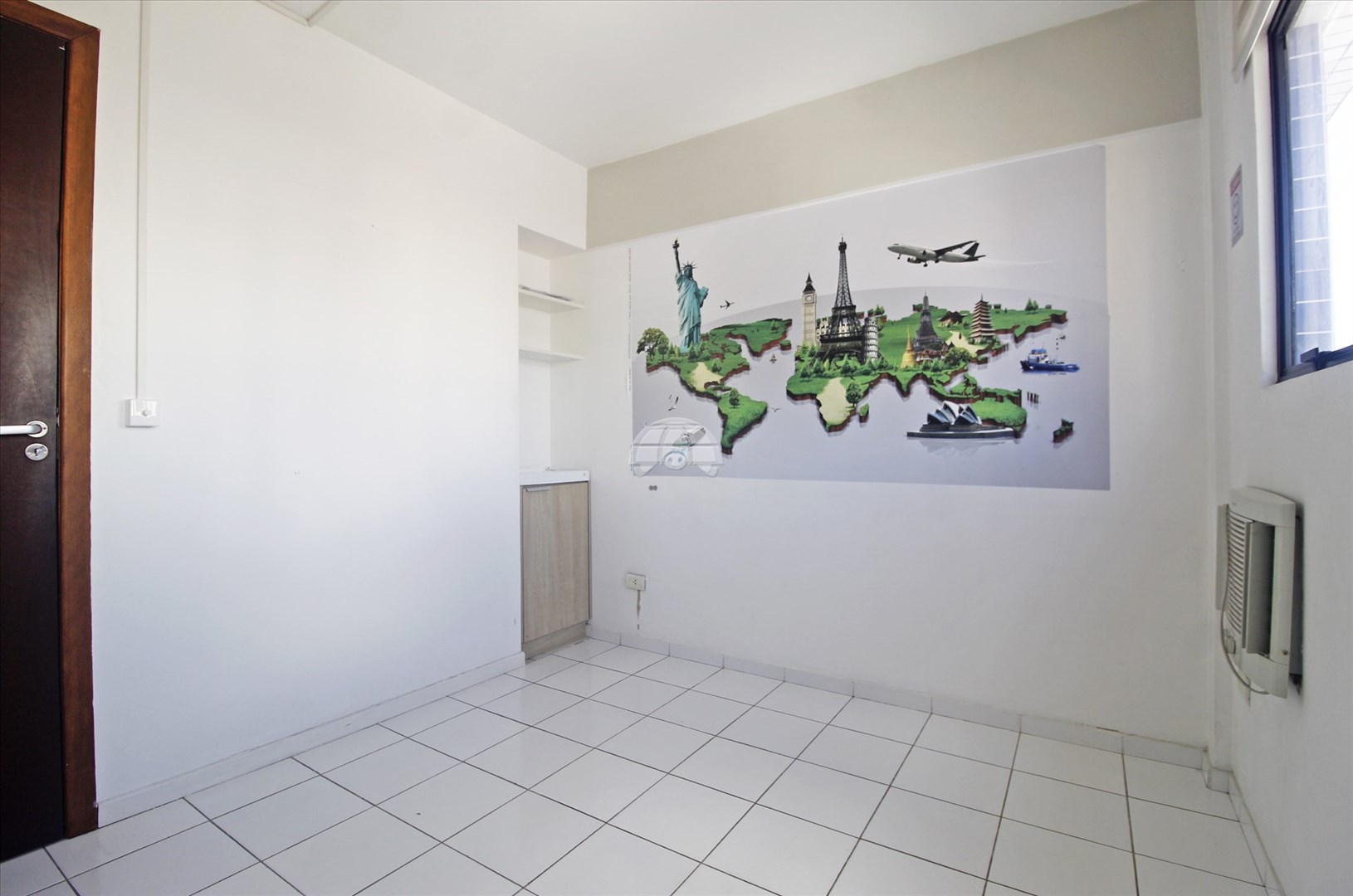 Sala/Conjunto Comercial à venda em Centro, Curitiba — Toyo Imóveis - Curitiba/PR
