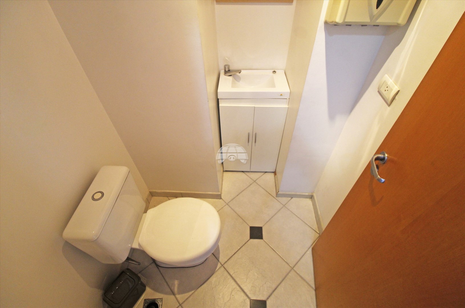 Sala/Conjunto Comercial à venda em Centro, Curitiba — Toyo Imóveis - Curitiba/PR