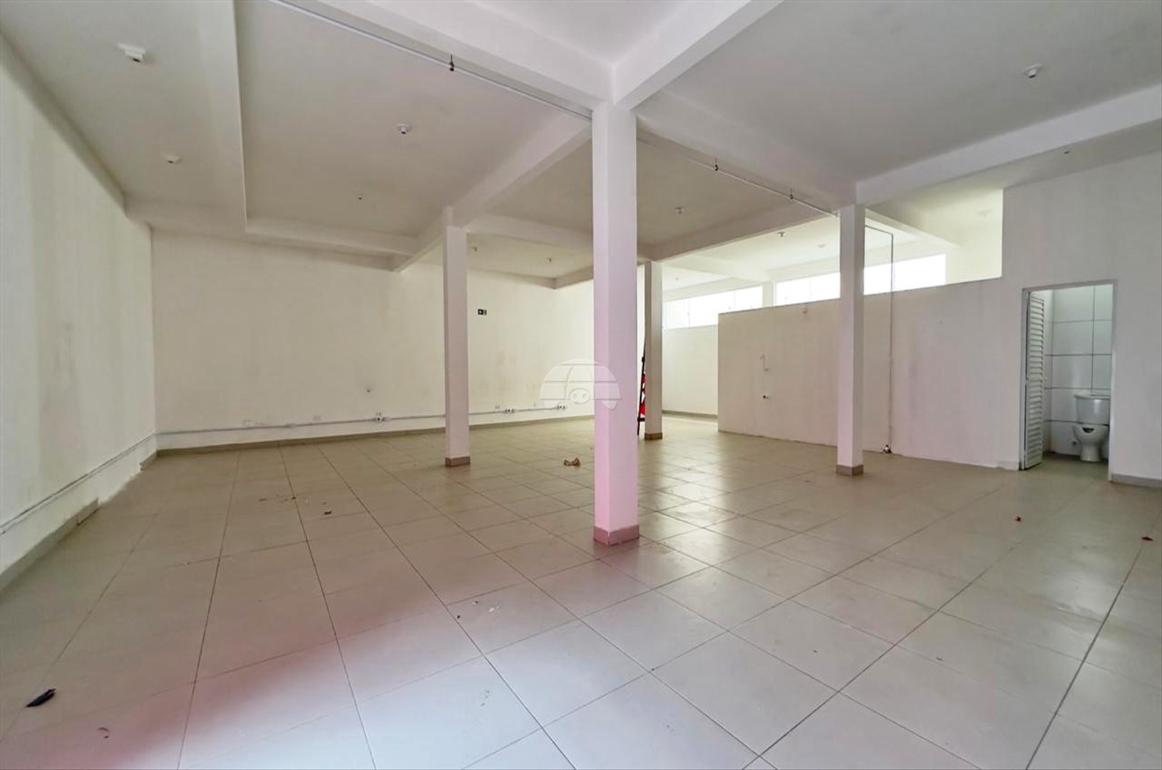 Sala/Conjunto Comercial para alugar em Maracana, Colombo — Portal Chave Fácil