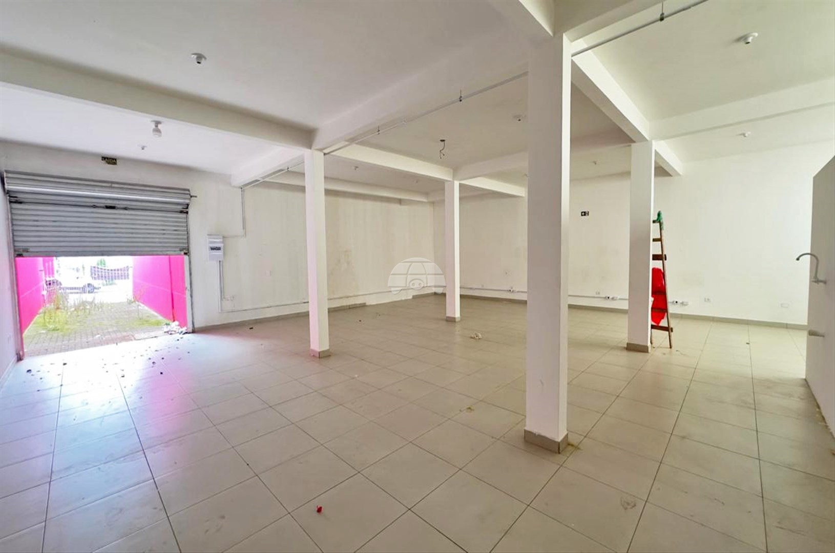 Sala/Conjunto Comercial para alugar em Maracana, Colombo — Portal Chave Fácil