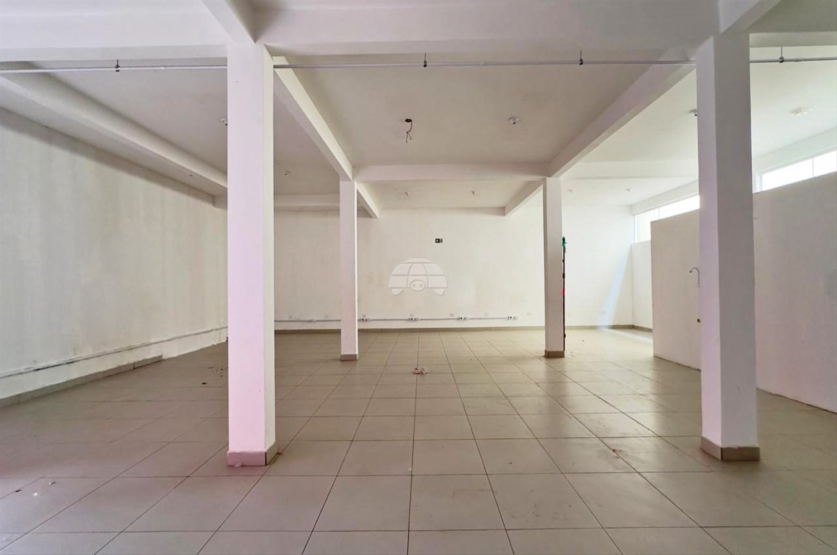 Sala/Conjunto Comercial para alugar em Maracana, Colombo — Portal Chave Fácil