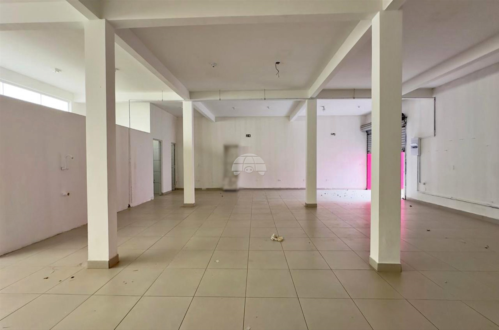 Sala/Conjunto Comercial para alugar em Maracana, Colombo — Portal Chave Fácil