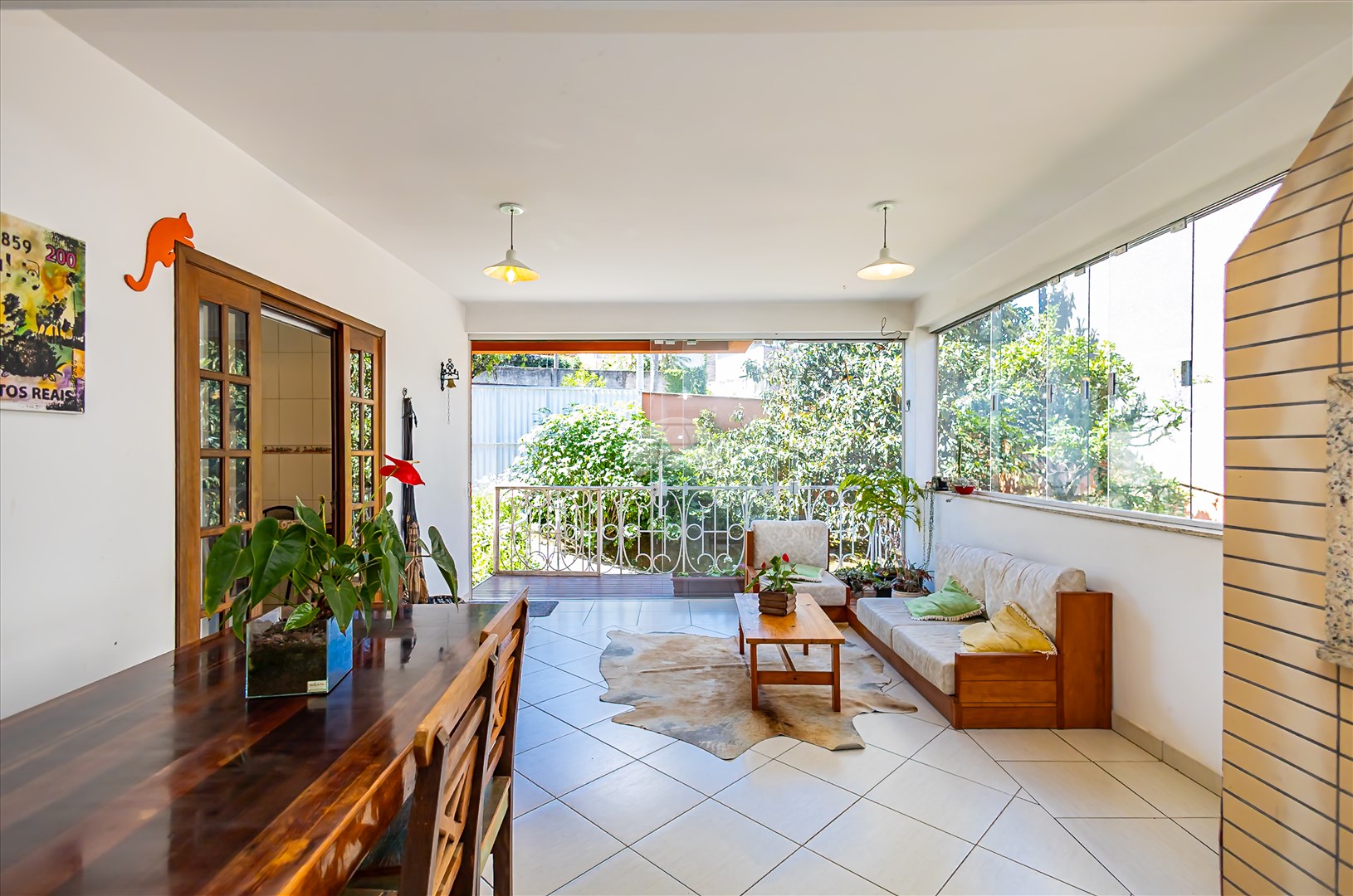 Casa Residencial para Venda no Bairro Pilarzinho ref. 223444 (8 / 10)