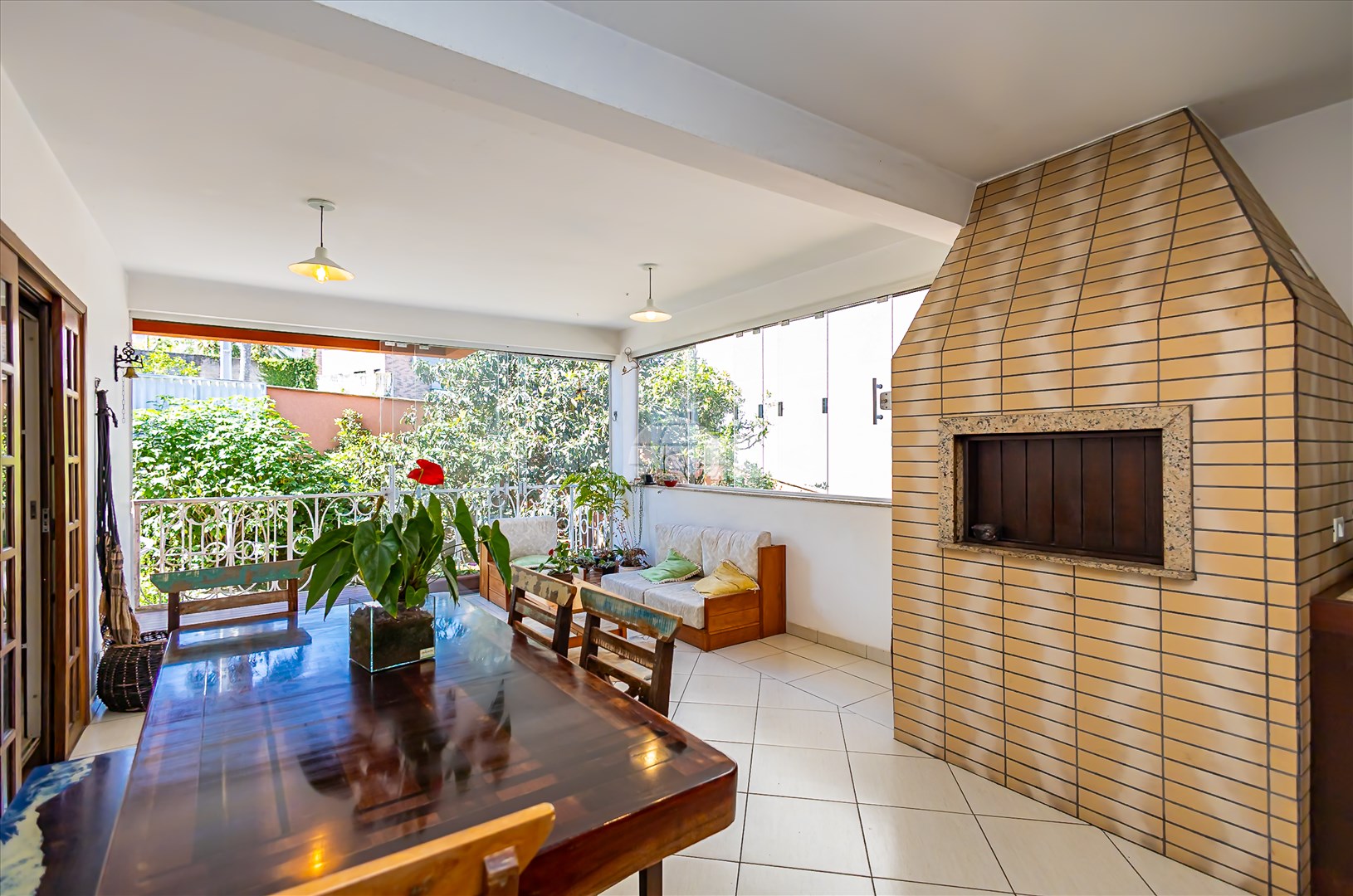 Casa Residencial para Venda no Bairro Pilarzinho ref. 223444 (9 / 10)