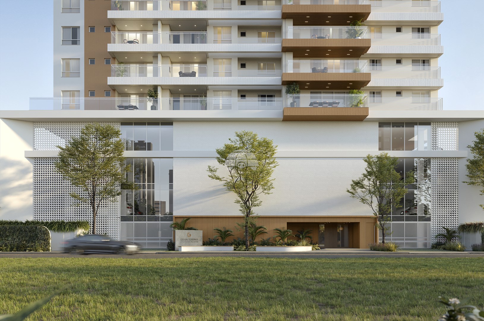 Apartamento à venda em Itacolomi, Piçarras — Portal Chave Fácil