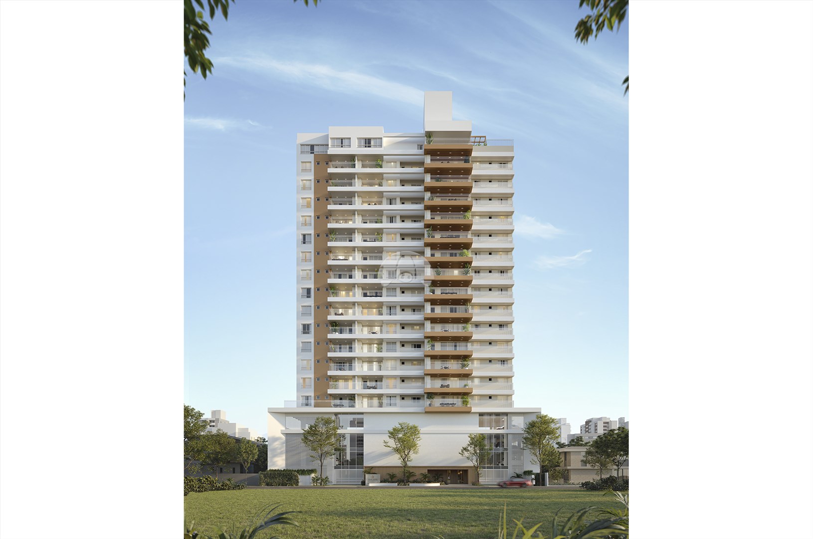 Apartamento à venda em Itacolomi, Piçarras — Portal Chave Fácil