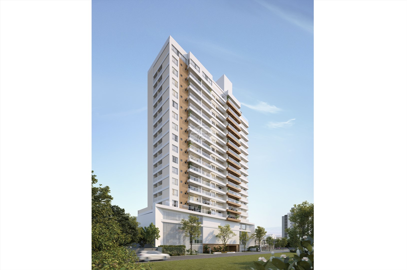 Apartamento à venda em Itacolomi, Piçarras — Portal Chave Fácil
