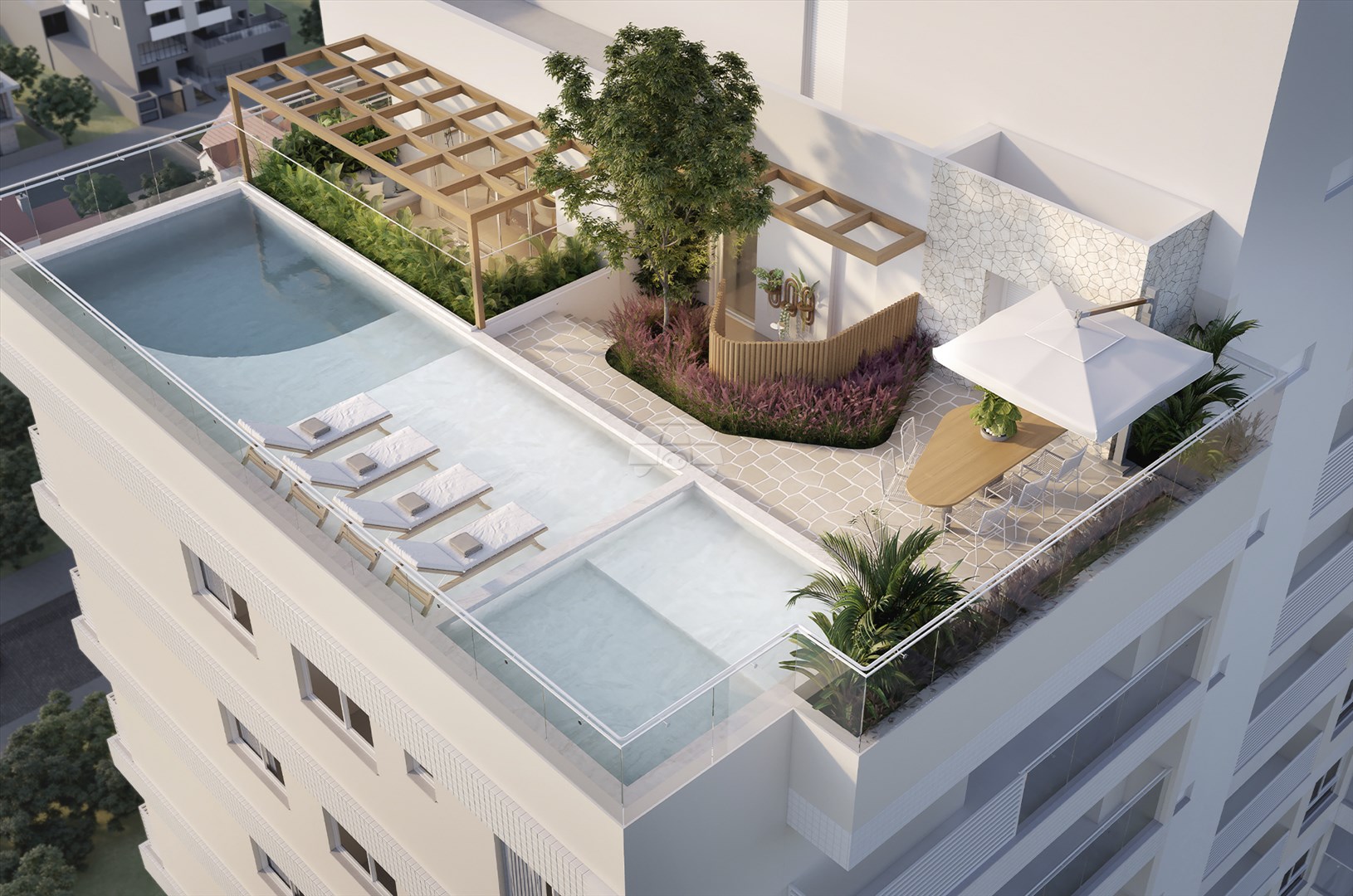 Apartamento à venda em Itacolomi, Piçarras — Portal Chave Fácil
