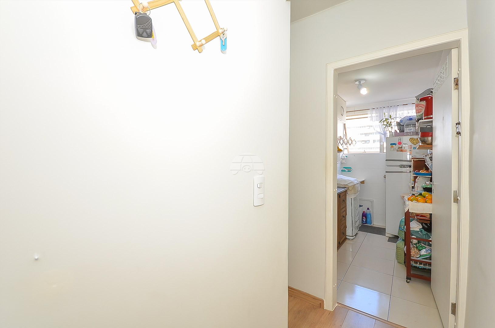 Apartamento à venda em Centro, Curitiba — Portal Chave Fácil
