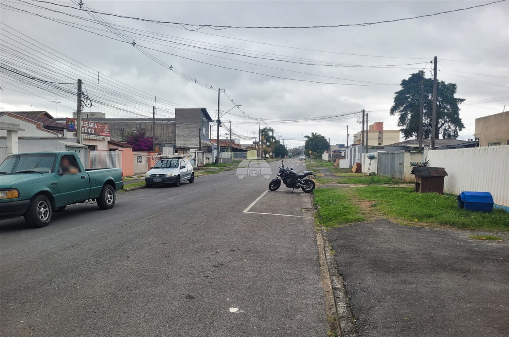Casa à venda em Jardim Paulista, Campina Grande do Sul — Toyo Imóveis - Curitiba/PR