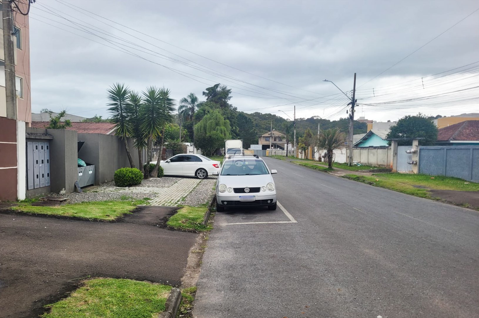 Casa à venda em Jardim Paulista, Campina Grande do Sul — Toyo Imóveis - Curitiba/PR