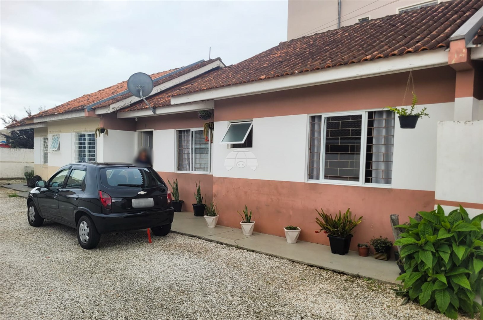 Casa à venda em Jardim Paulista, Campina Grande do Sul — Toyo Imóveis - Curitiba/PR