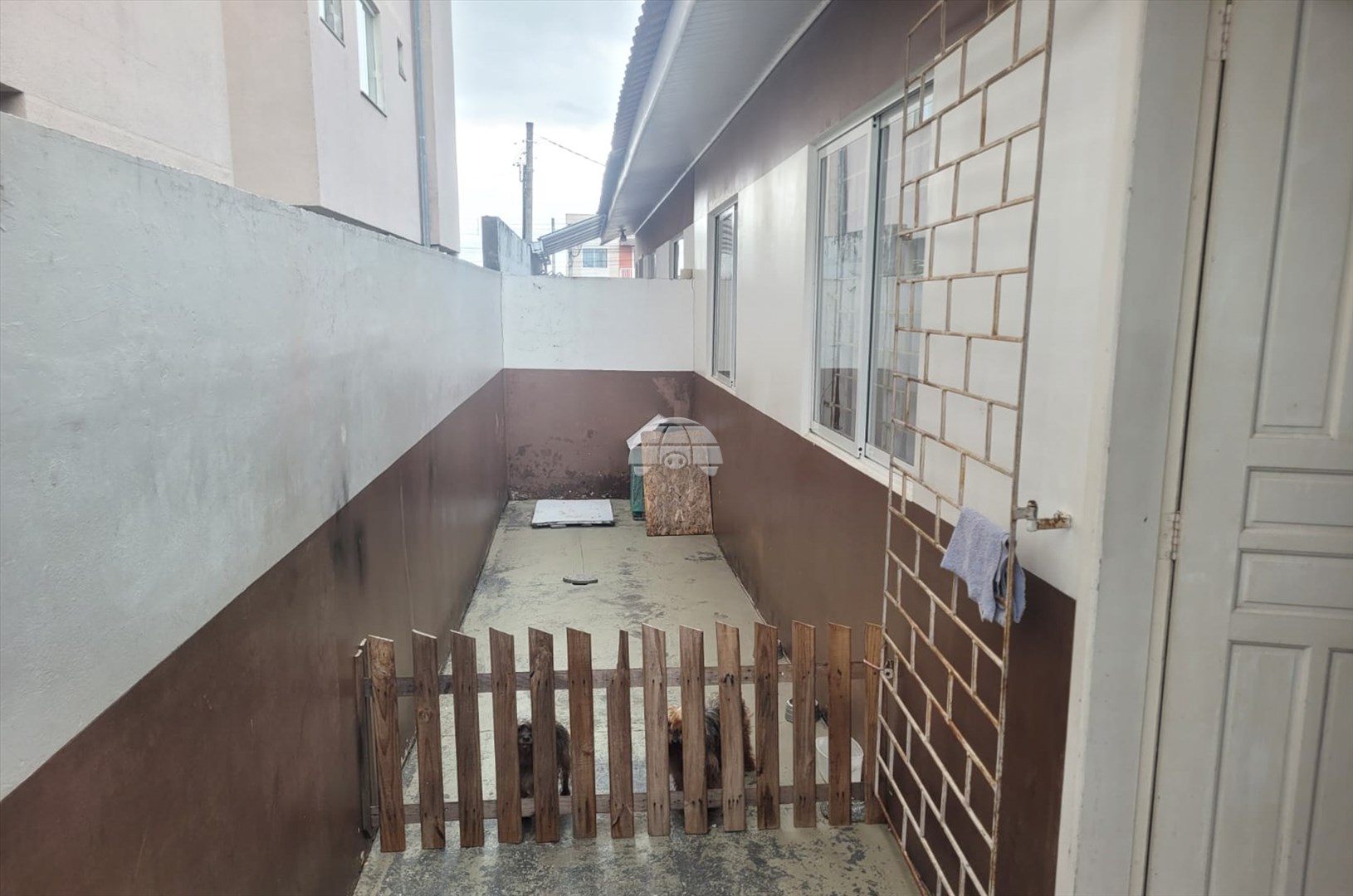 Casa à venda em Jardim Paulista, Campina Grande do Sul — Toyo Imóveis - Curitiba/PR