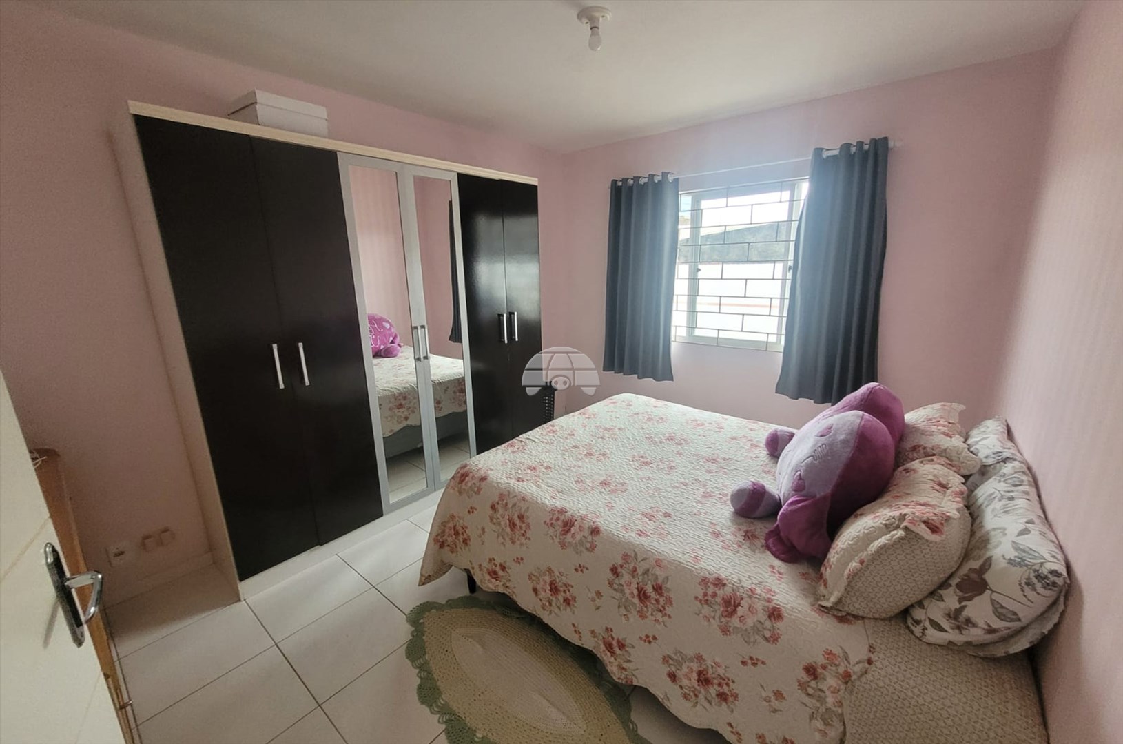 Casa à venda em Jardim Paulista, Campina Grande do Sul — Toyo Imóveis - Curitiba/PR