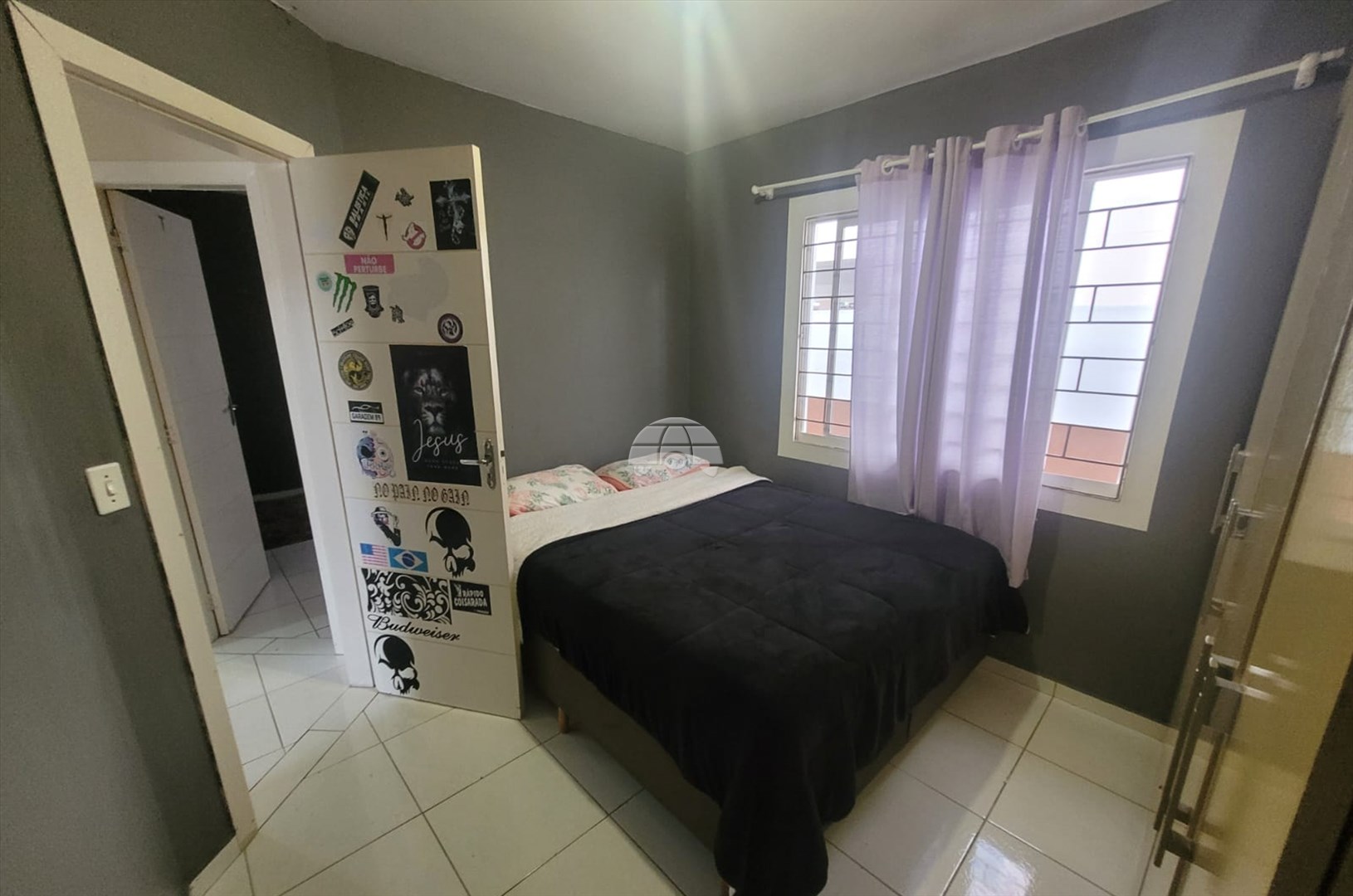 Casa à venda em Jardim Paulista, Campina Grande do Sul — Toyo Imóveis - Curitiba/PR