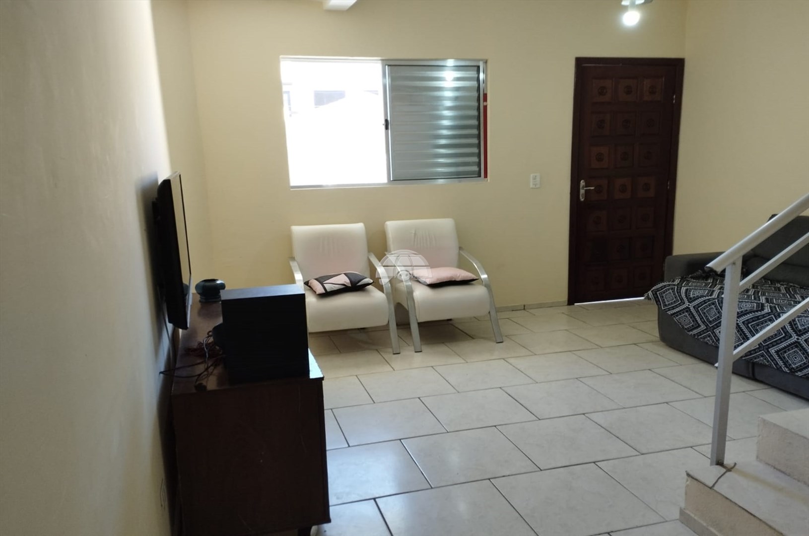 Sobrado à venda em Balneário Pereque, Matinhos — Portal Chave Fácil
