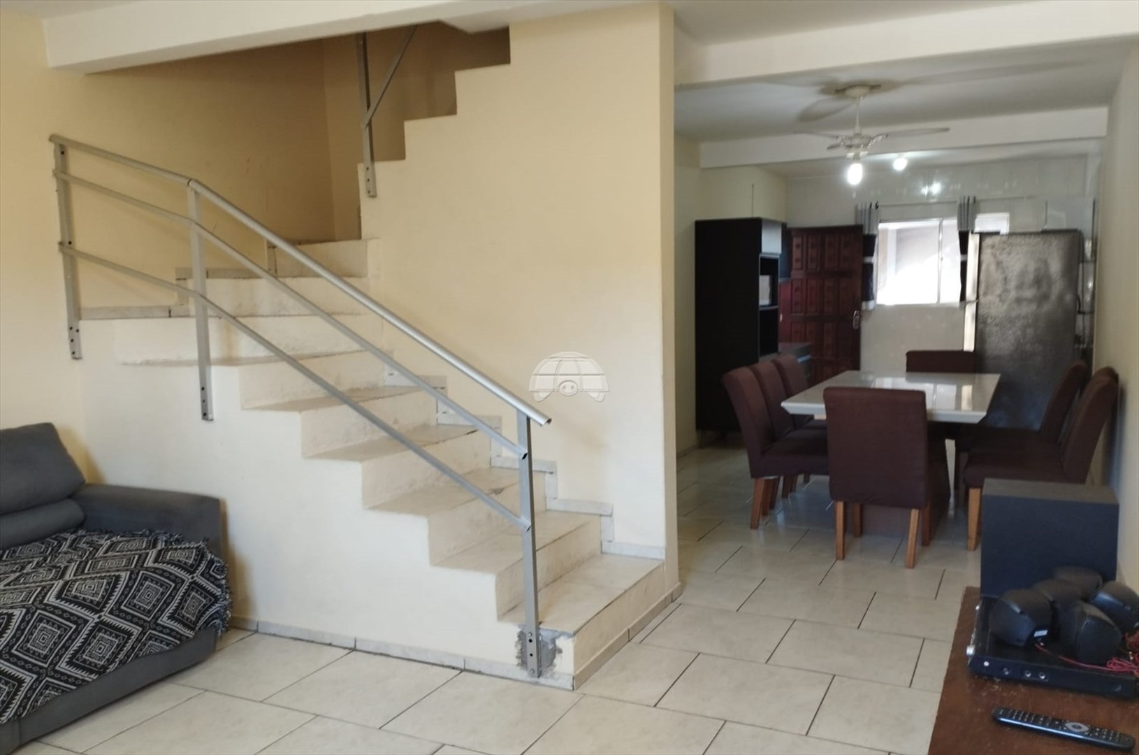Sobrado à venda em Balneário Pereque, Matinhos — Portal Chave Fácil
