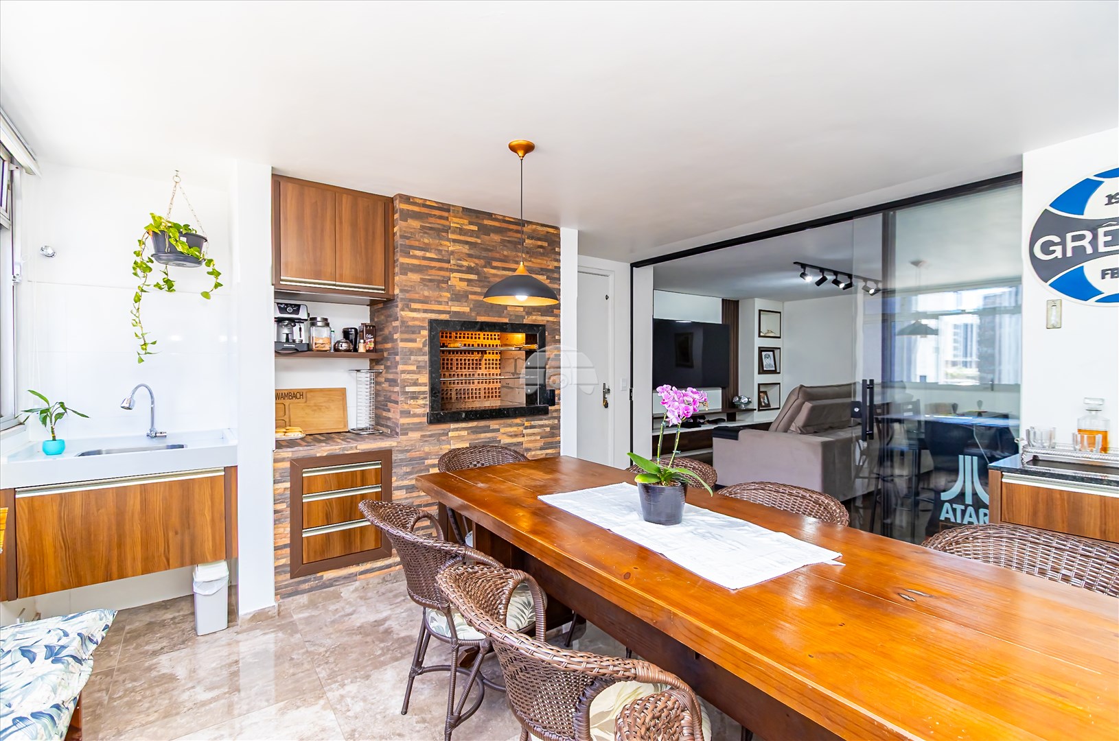 Apartamento à venda em Água Verde, Curitiba — Portal Chave Fácil