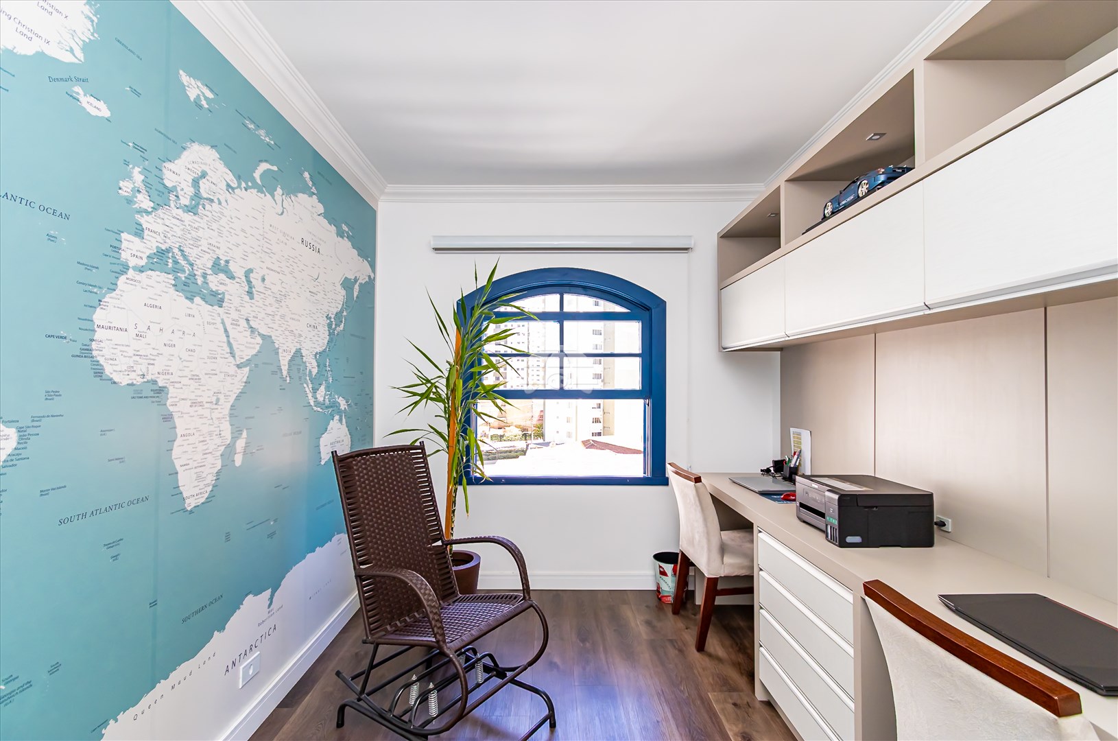 Apartamento Residencial para Venda no Bairro Água Verde ref. 223455 (10 / 10)