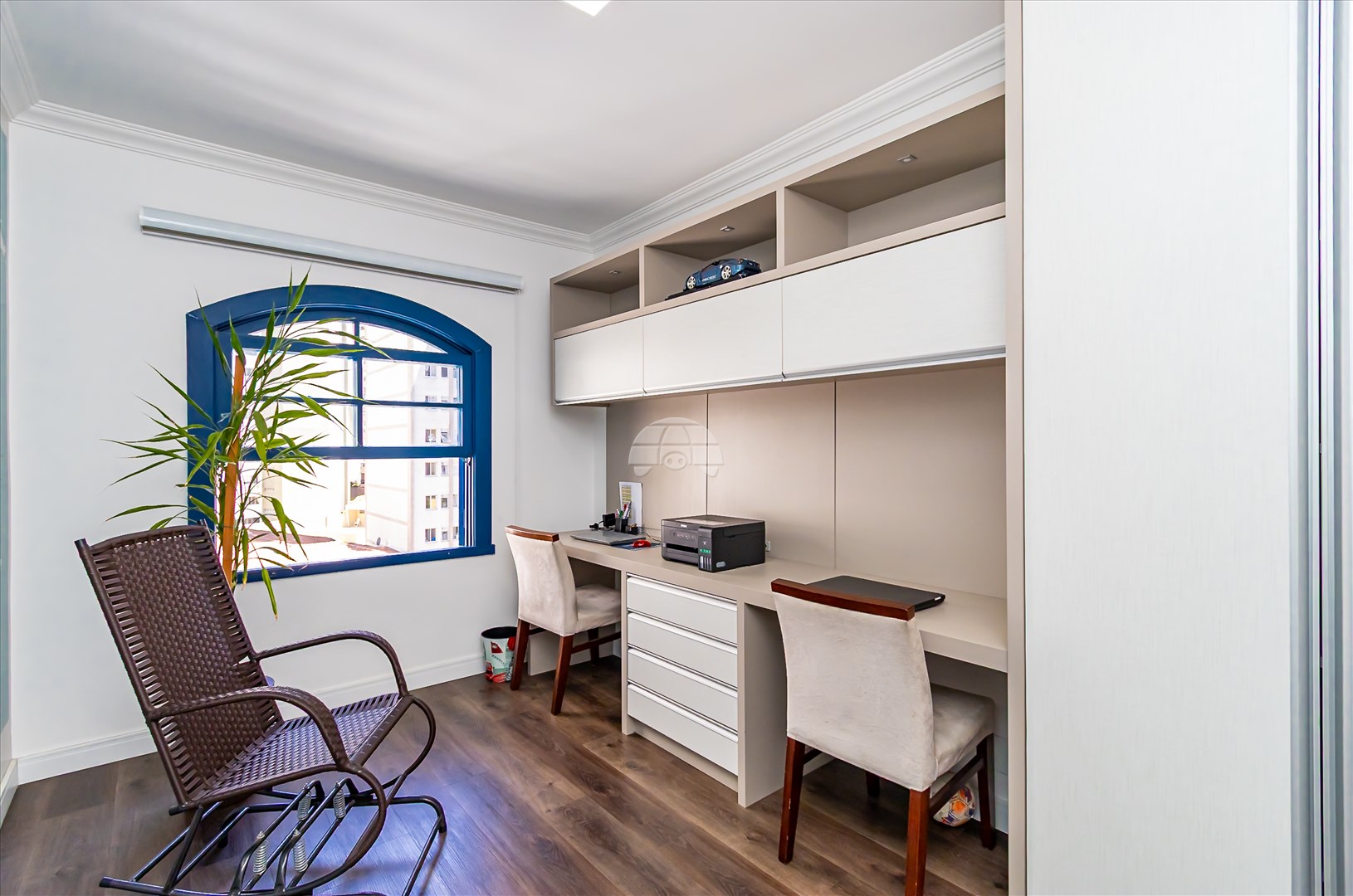 Apartamento Residencial para Venda no Bairro Água Verde ref. 223455 (9 / 10)