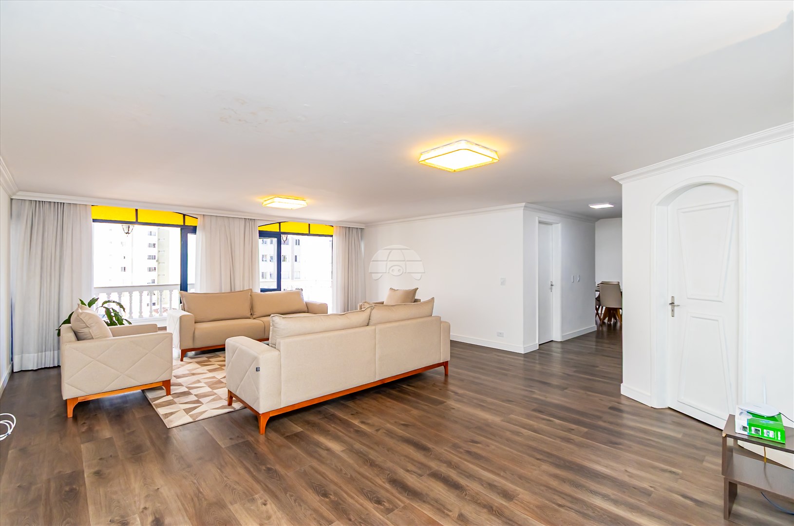 Apartamento à venda em Água Verde, Curitiba — Portal Chave Fácil