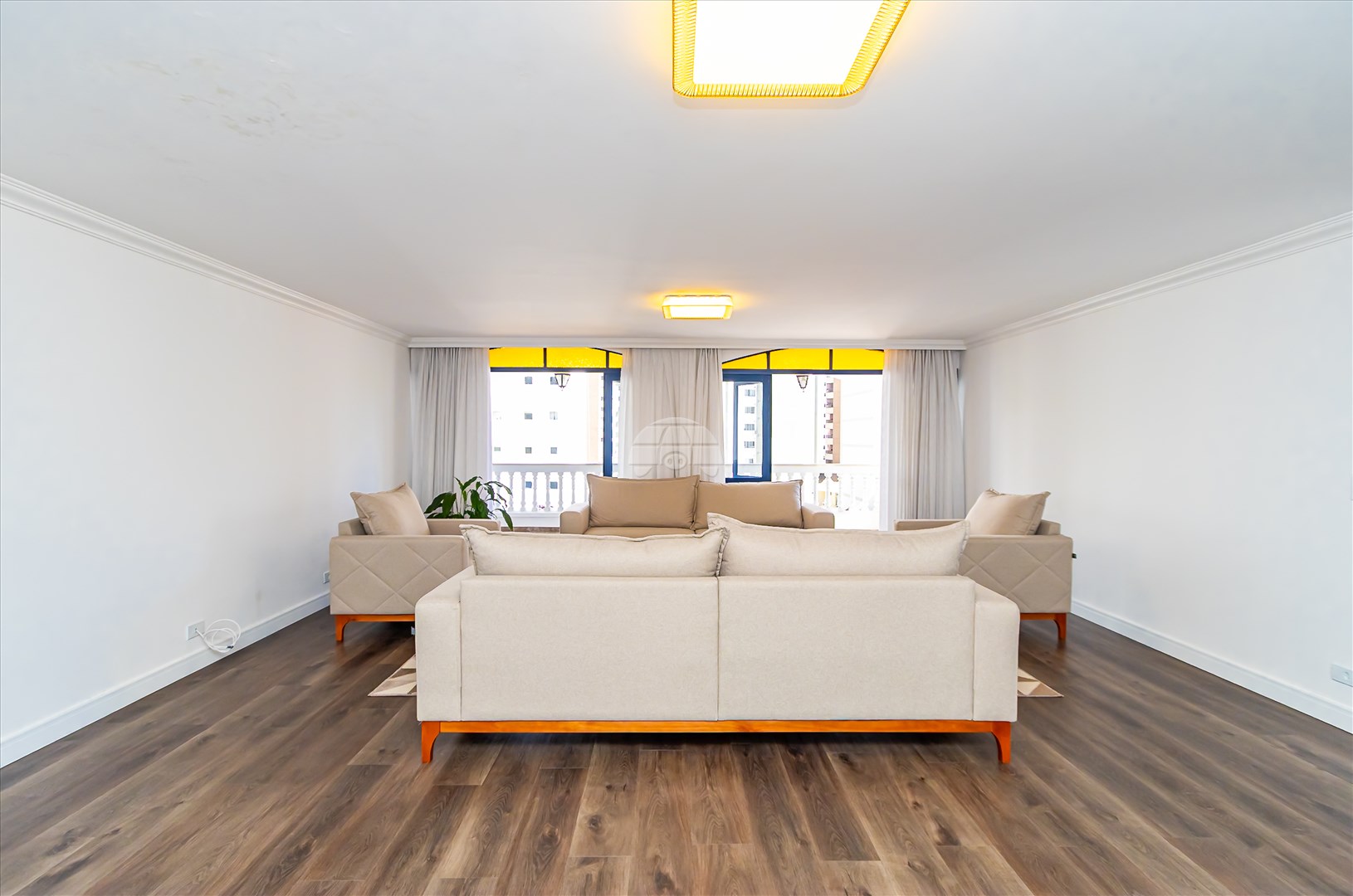 Apartamento à venda em Água Verde, Curitiba — Portal Chave Fácil