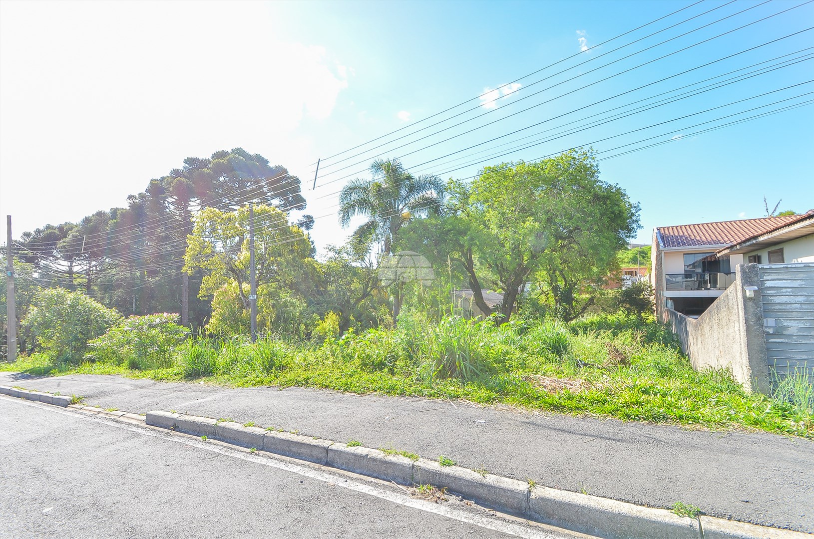 Terreno/Área à venda em Jardim Santa Fé, Almirante Tamandaré — Portal Chave Fácil