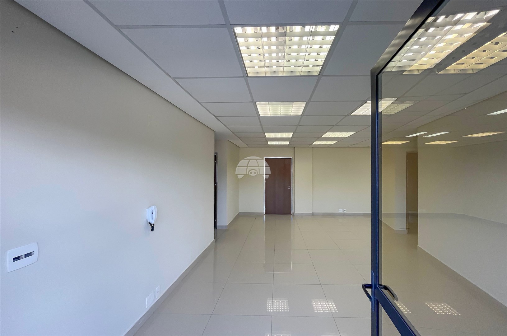 Barracão/Galpão para alugar em Mauá, Colombo — Portal Chave Fácil