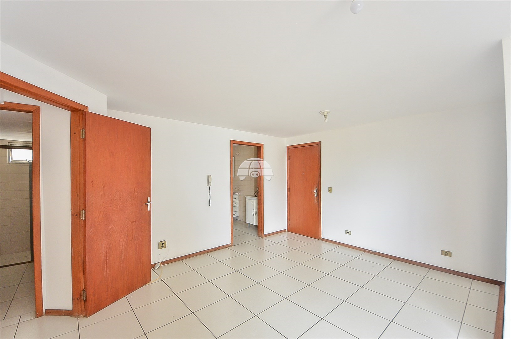Apartamento à venda em Cristo Rei, Curitiba — Portal Chave Fácil
