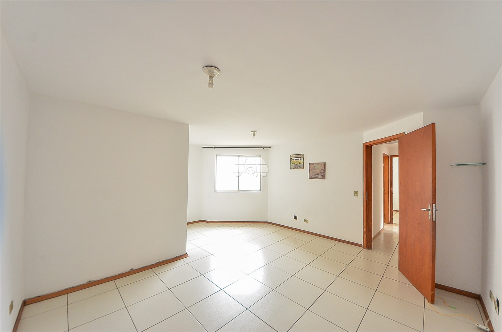 Apartamento à venda em Cristo Rei, Curitiba — Portal Chave Fácil