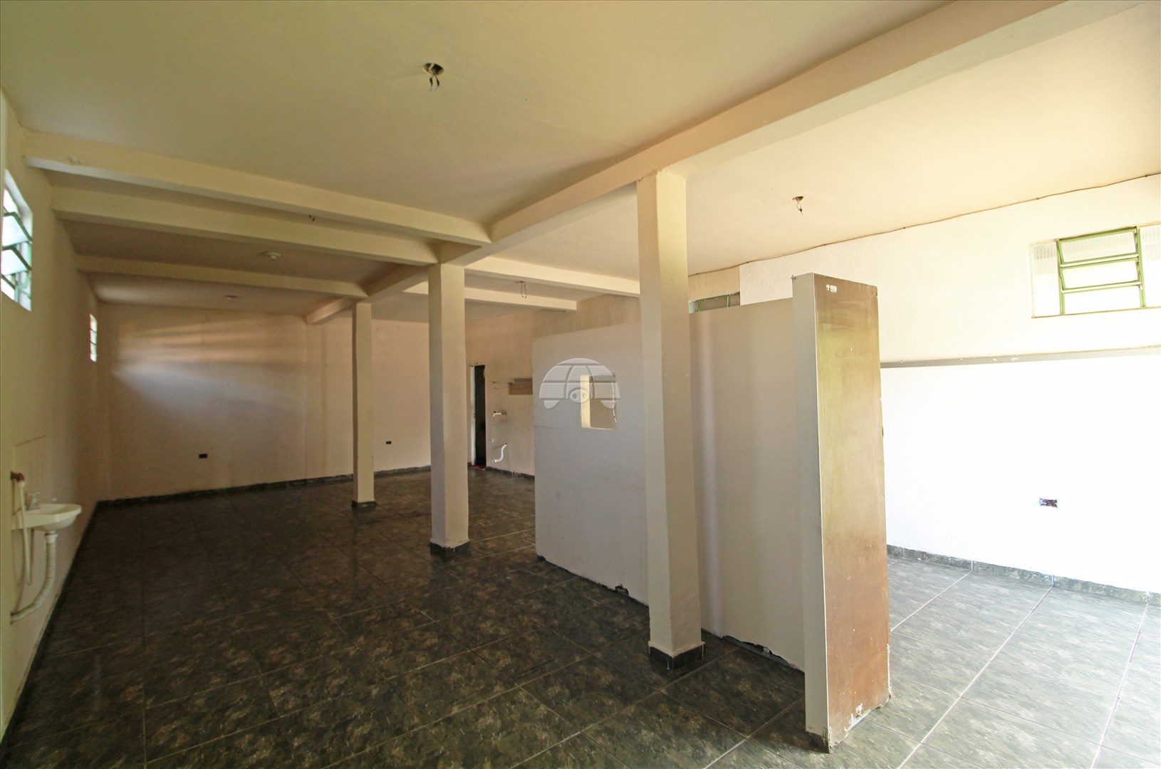 Sala/Conjunto Comercial para alugar em Guatupê, São José dos Pinhais — Portal Chave Fácil