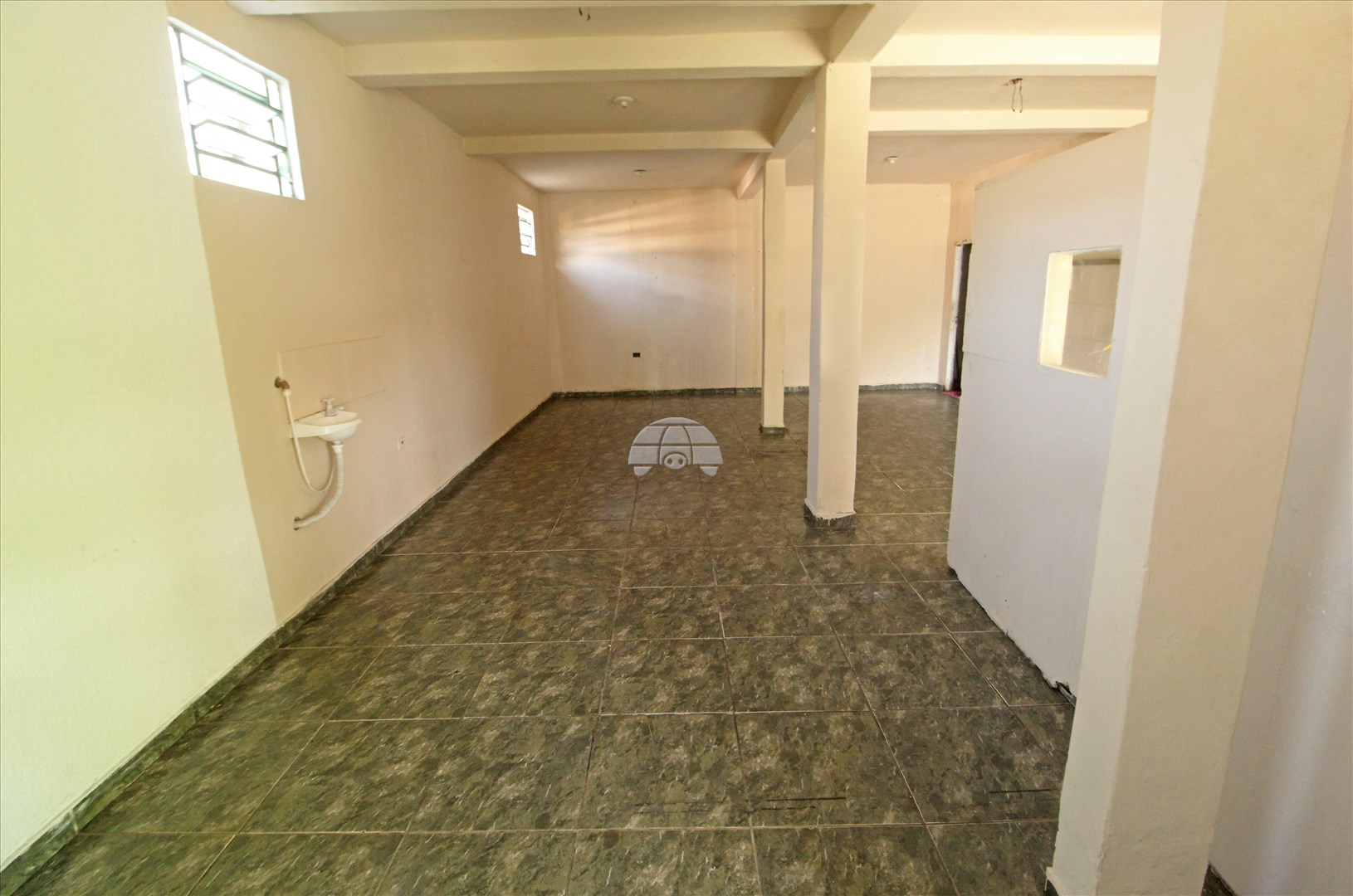 Sala/Conjunto Comercial para alugar em Guatupê, São José dos Pinhais — Portal Chave Fácil