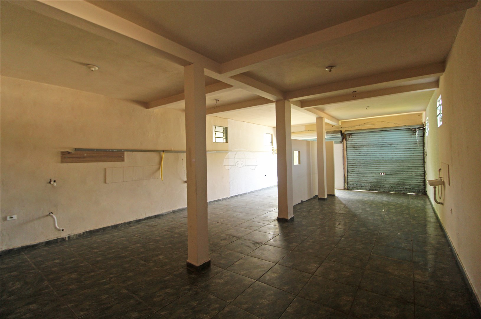 Sala/Conjunto Comercial para alugar em Guatupê, São José dos Pinhais — Portal Chave Fácil