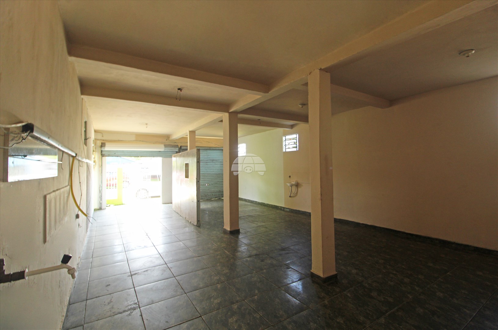 Sala/Conjunto Comercial para alugar em Guatupê, São José dos Pinhais — Portal Chave Fácil