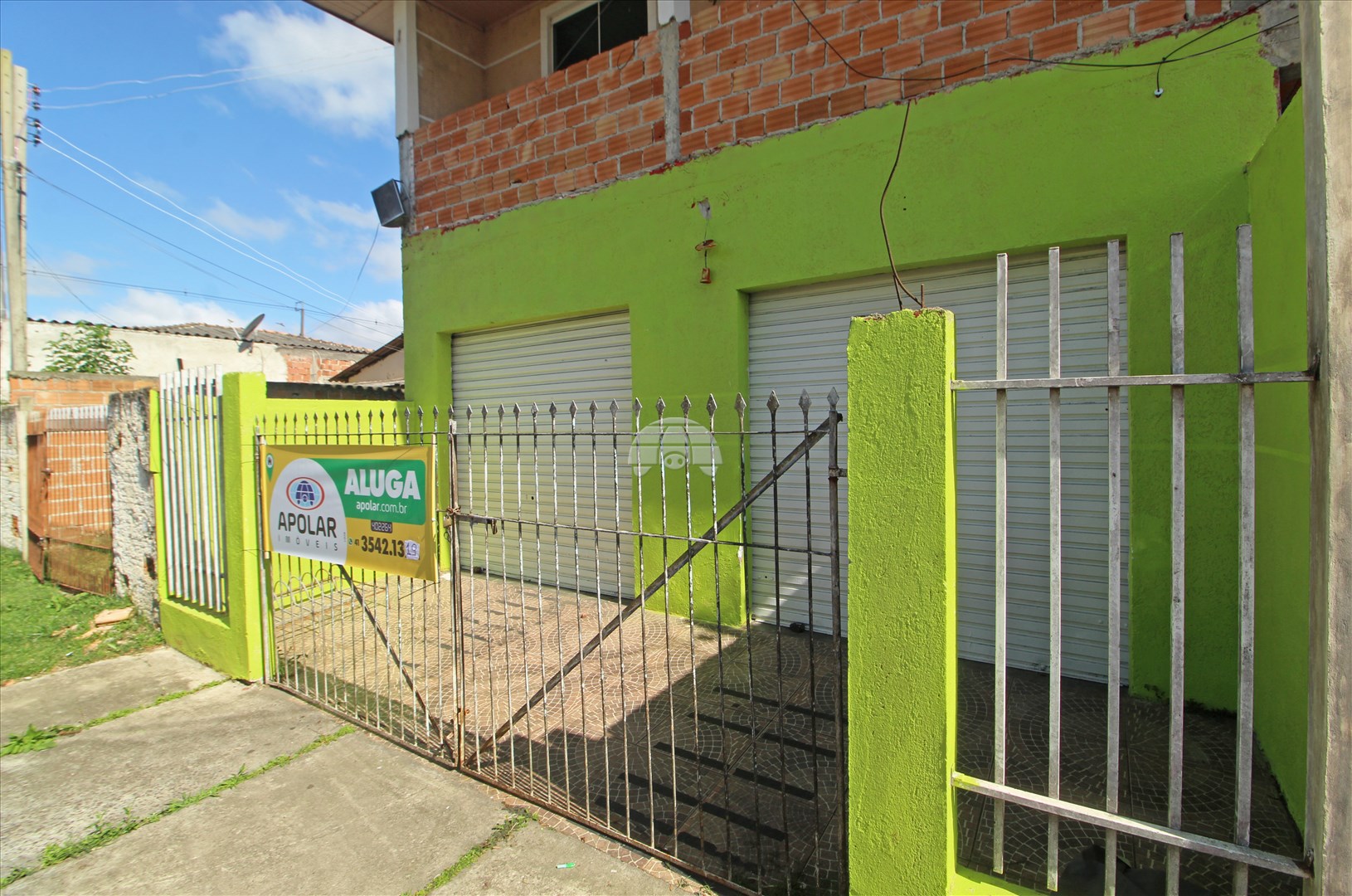 Sala/Conjunto Comercial para alugar em Guatupê, São José dos Pinhais — Portal Chave Fácil