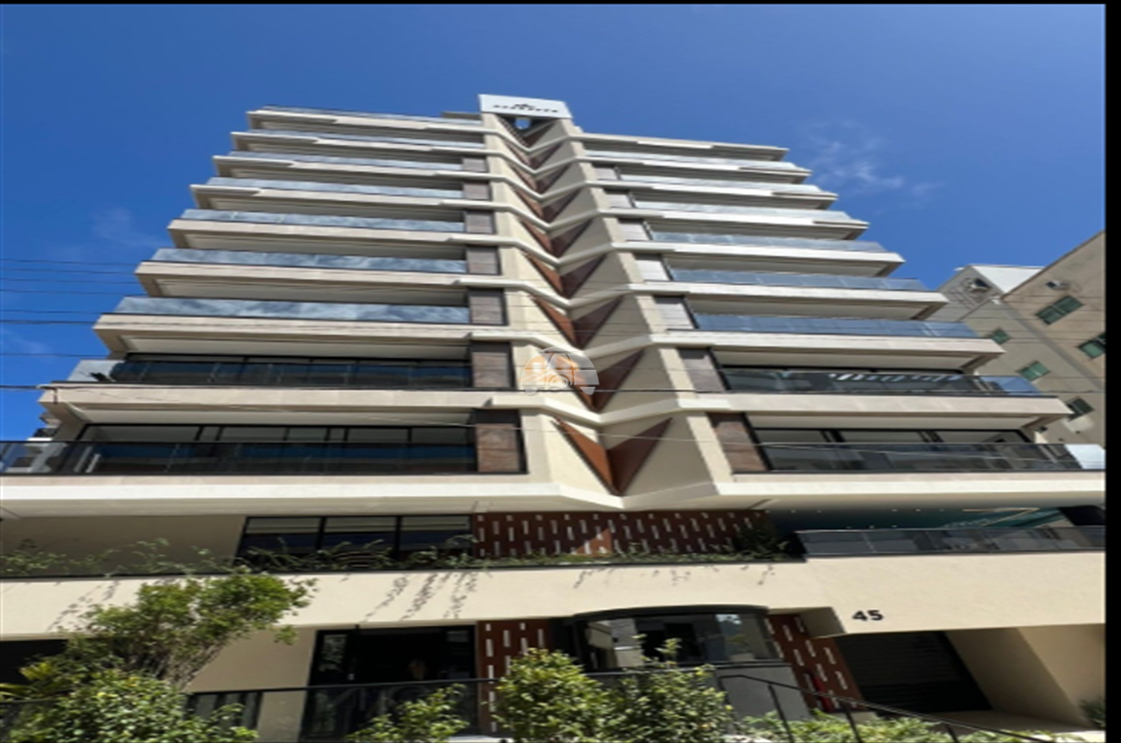 Apartamento à venda em Praia Brava De Itajaí, Itajaí — Portal Chave Fácil
