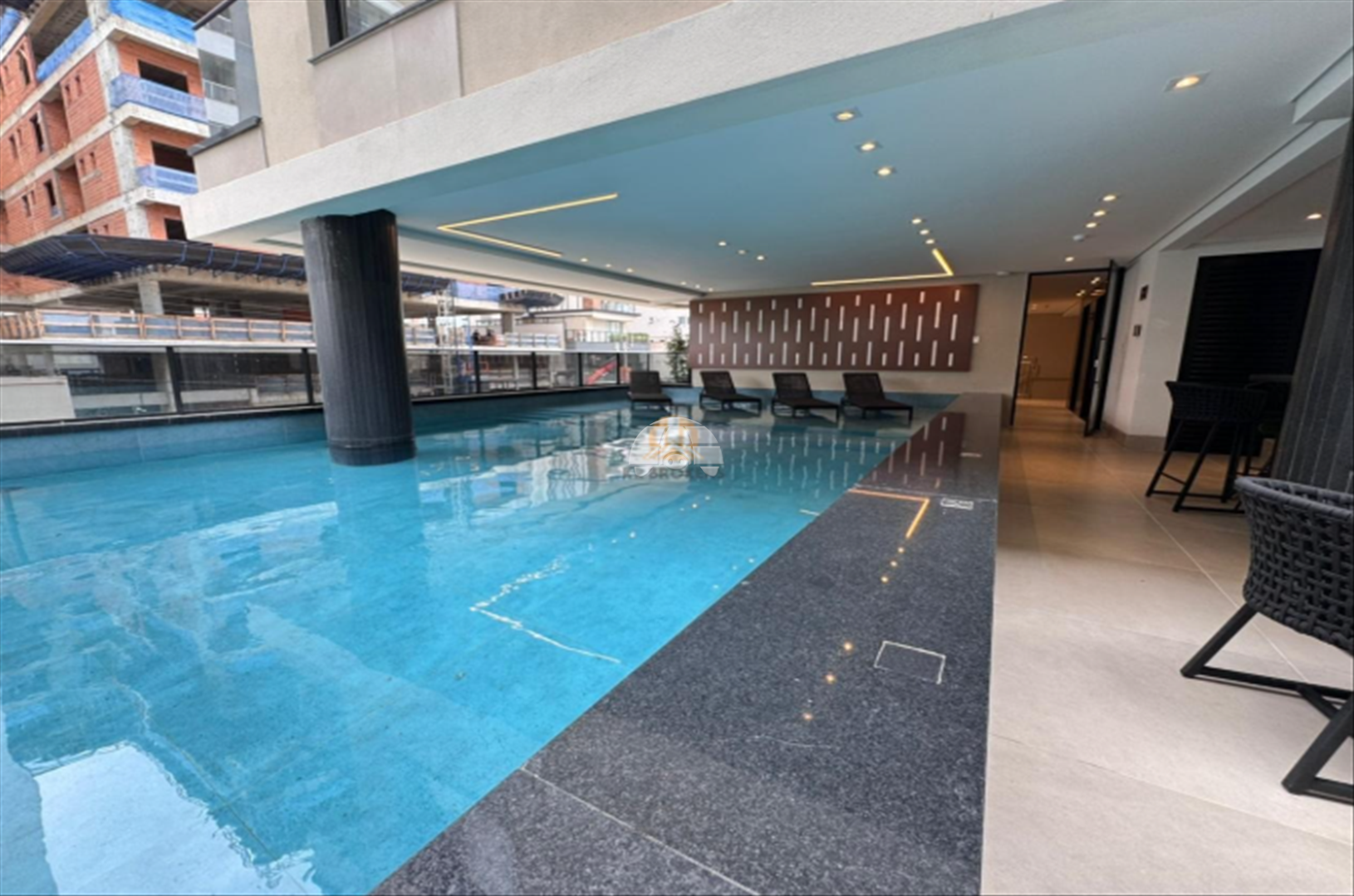 Apartamento Residencial para Venda no Bairro Praia Brava De Itajaí ref. 223322 (8 / 10)