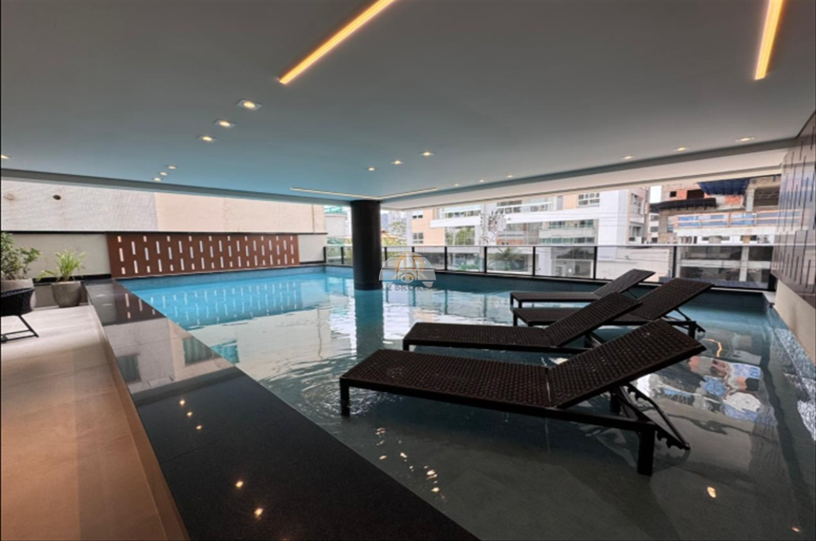 Apartamento Residencial para Venda no Bairro Praia Brava De Itajaí ref. 223322 (9 / 10)