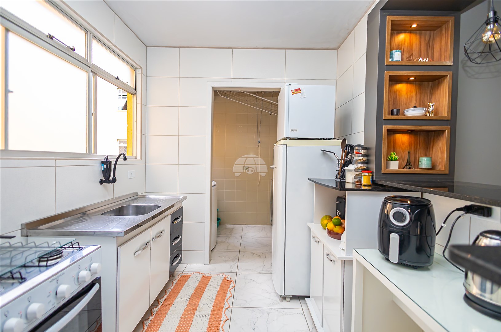 Apartamento à venda em Portão, Curitiba — Portal Chave Fácil