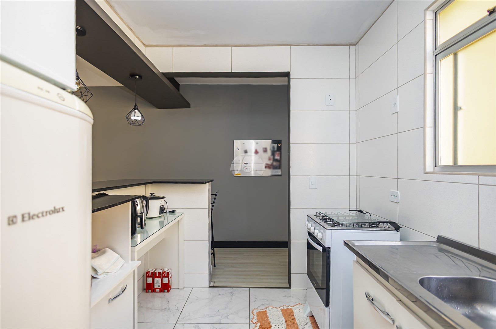 Apartamento à venda em Portão, Curitiba — Portal Chave Fácil