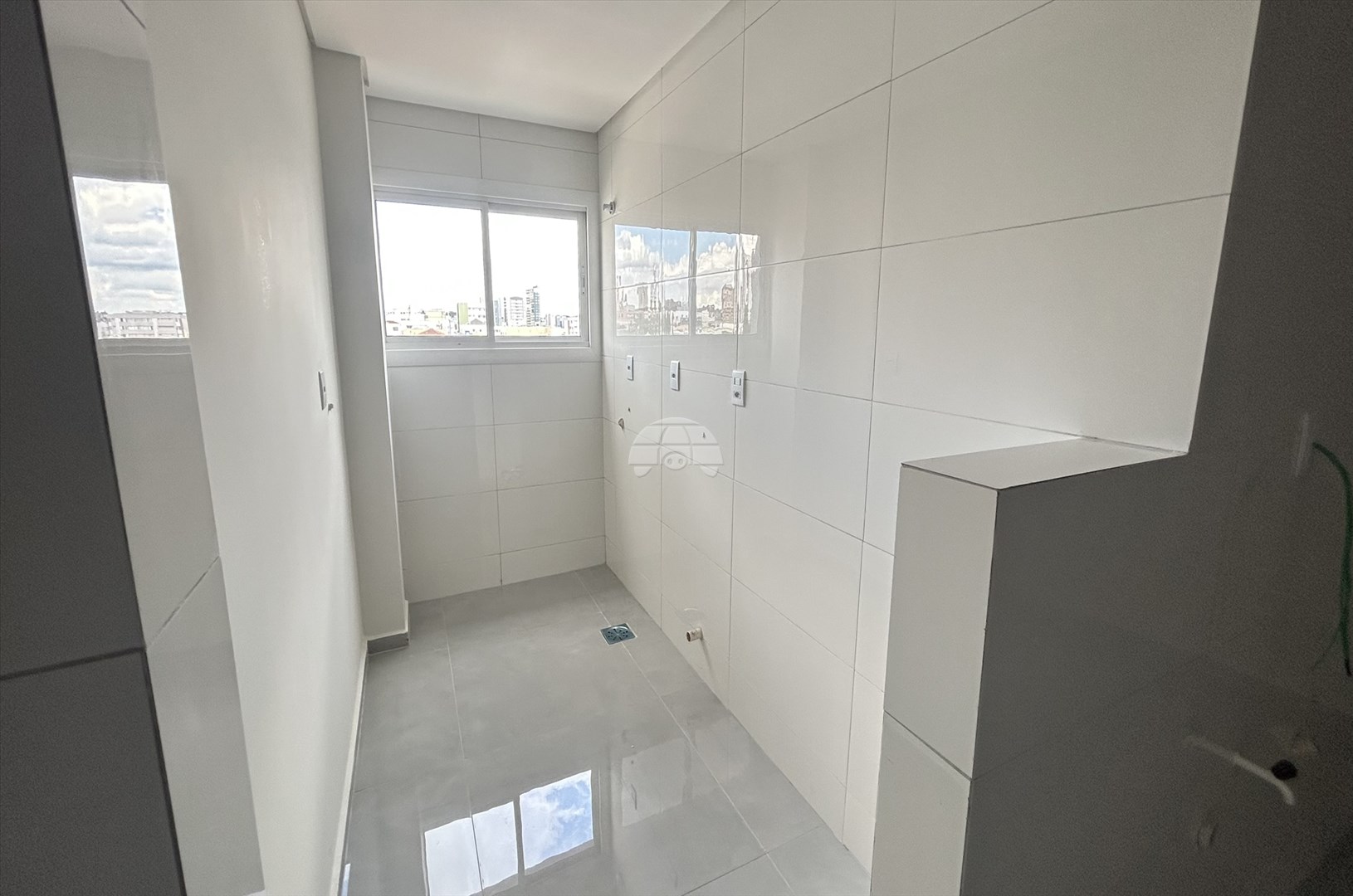 Apartamento à venda em Centro, Guarapuava — Portal Chave Fácil