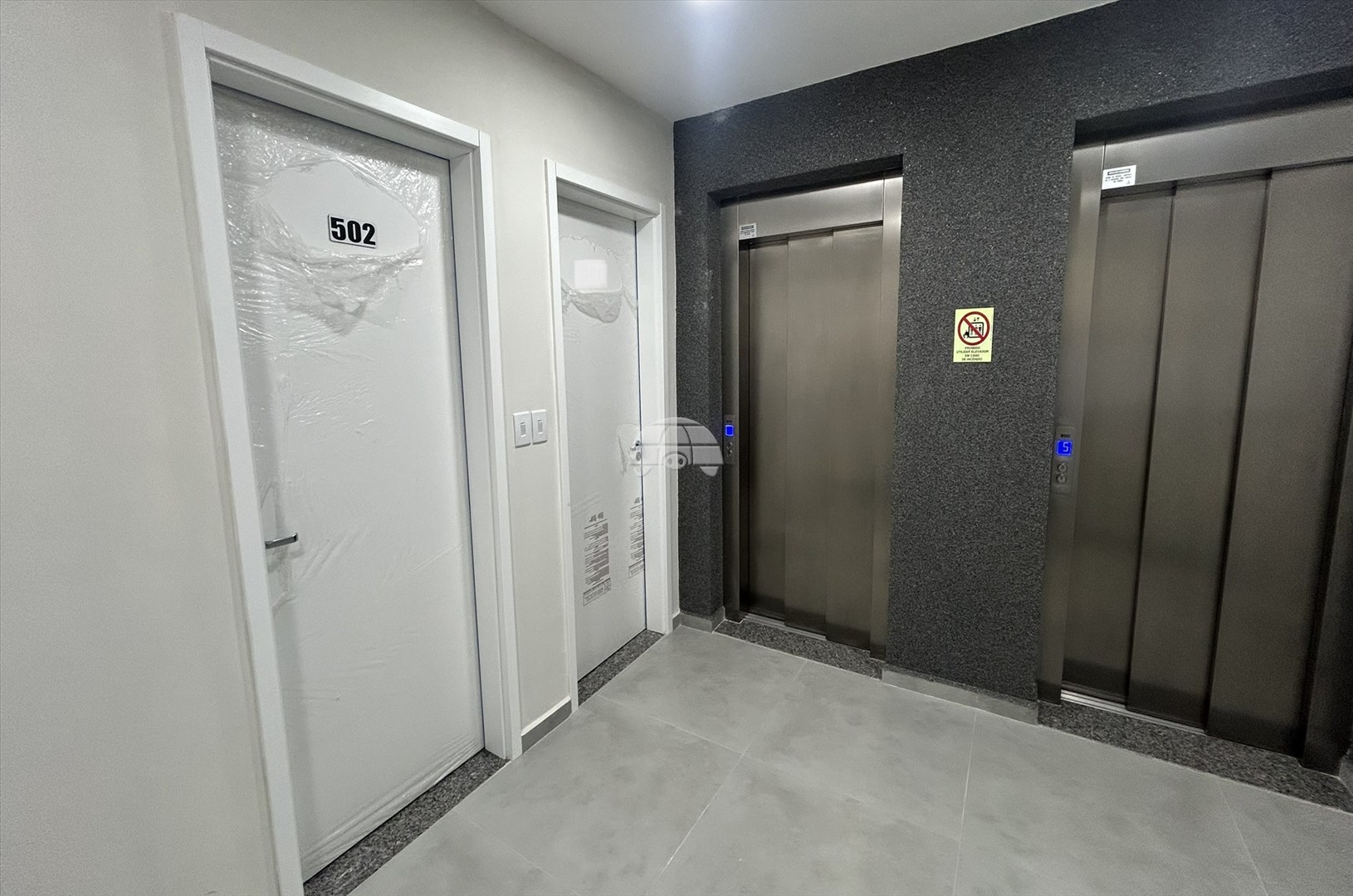 Apartamento à venda em Centro, Guarapuava — Portal Chave Fácil