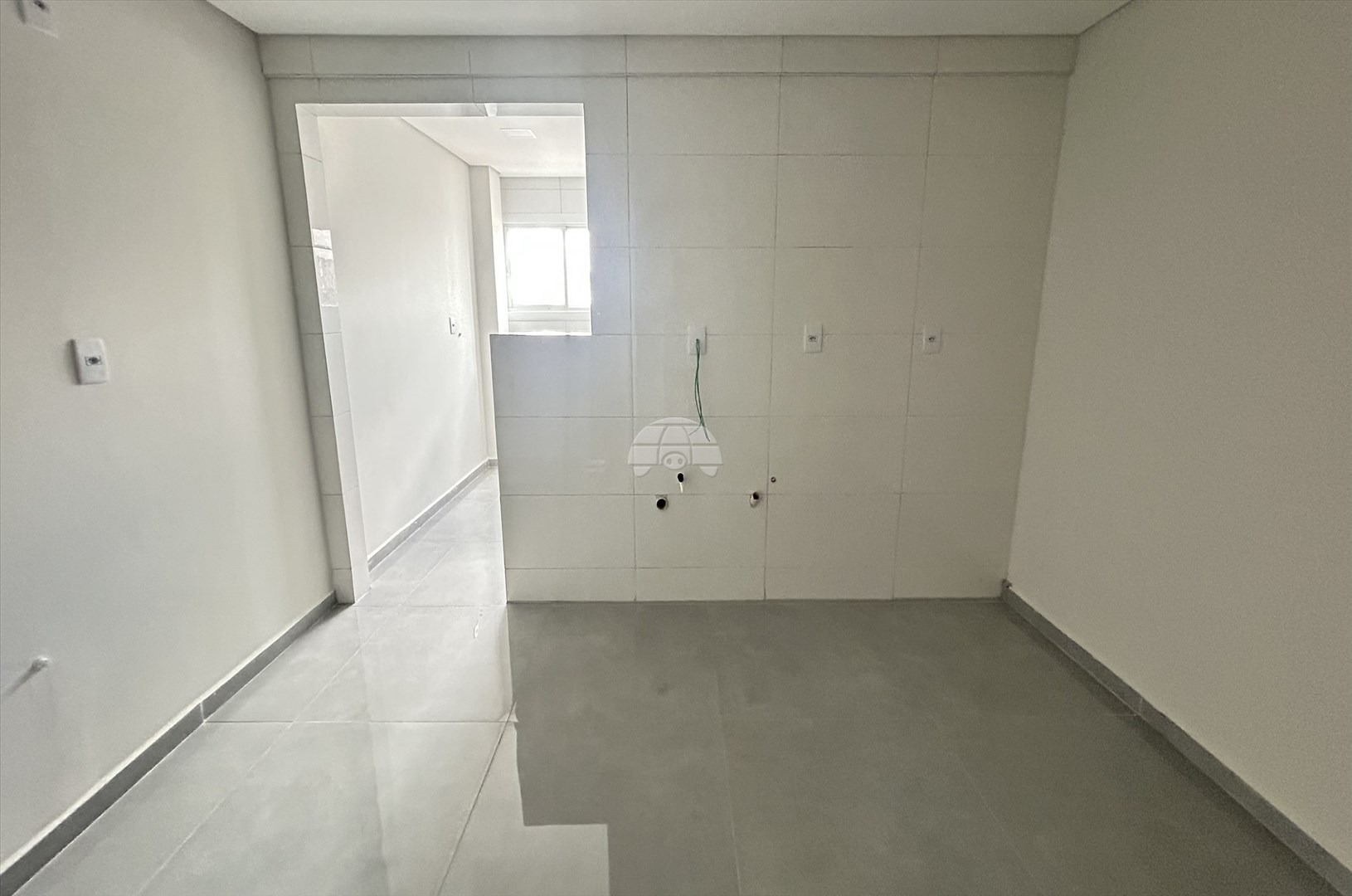 Apartamento à venda em Centro, Guarapuava — Portal Chave Fácil