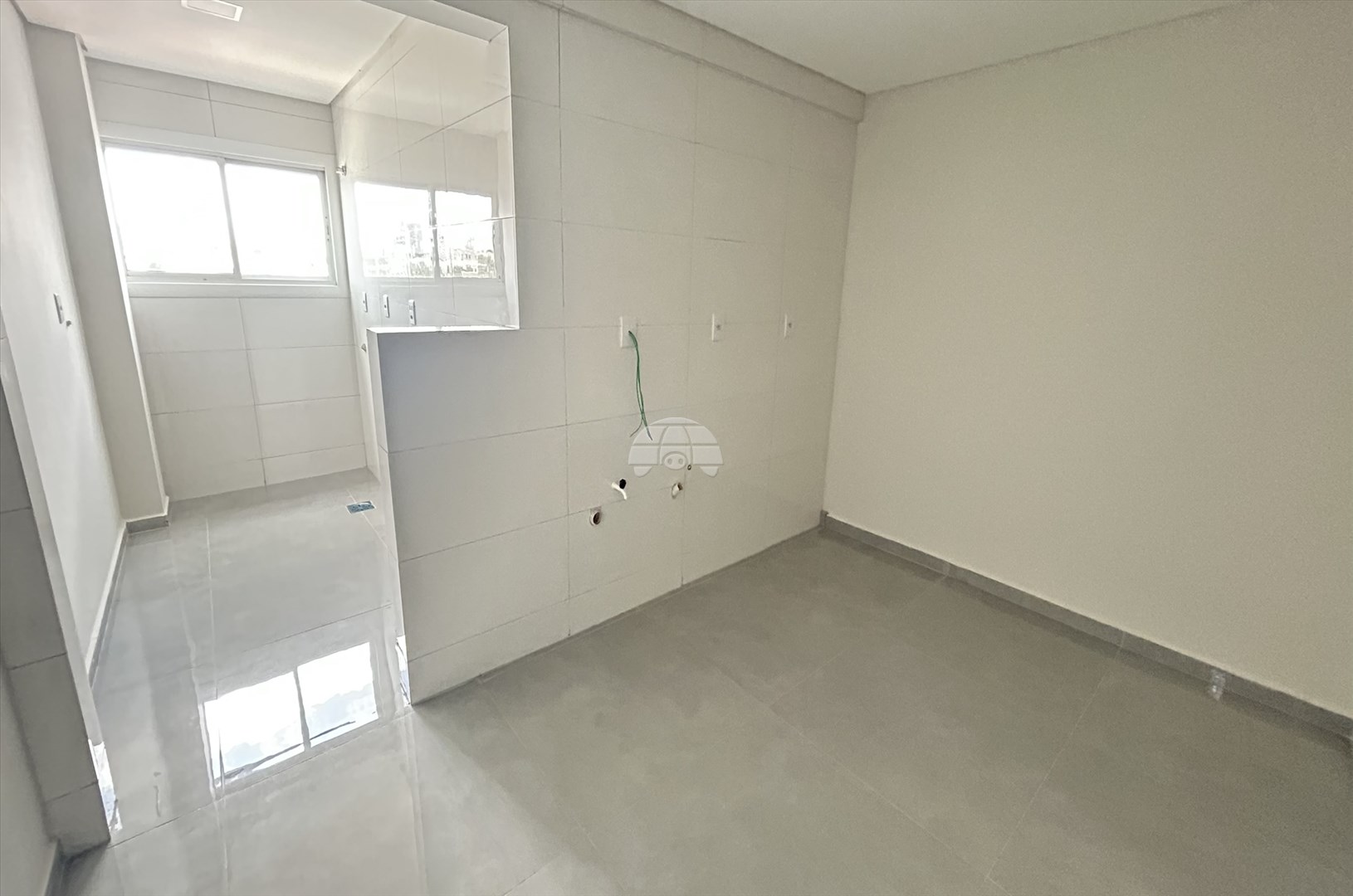 Apartamento à venda em Centro, Guarapuava — Portal Chave Fácil